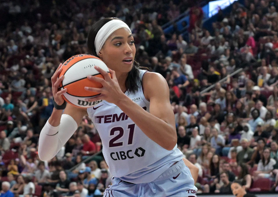 Mystics vs. Tempo Prediction: Today's WNBA Picks for Tuesday, July 14