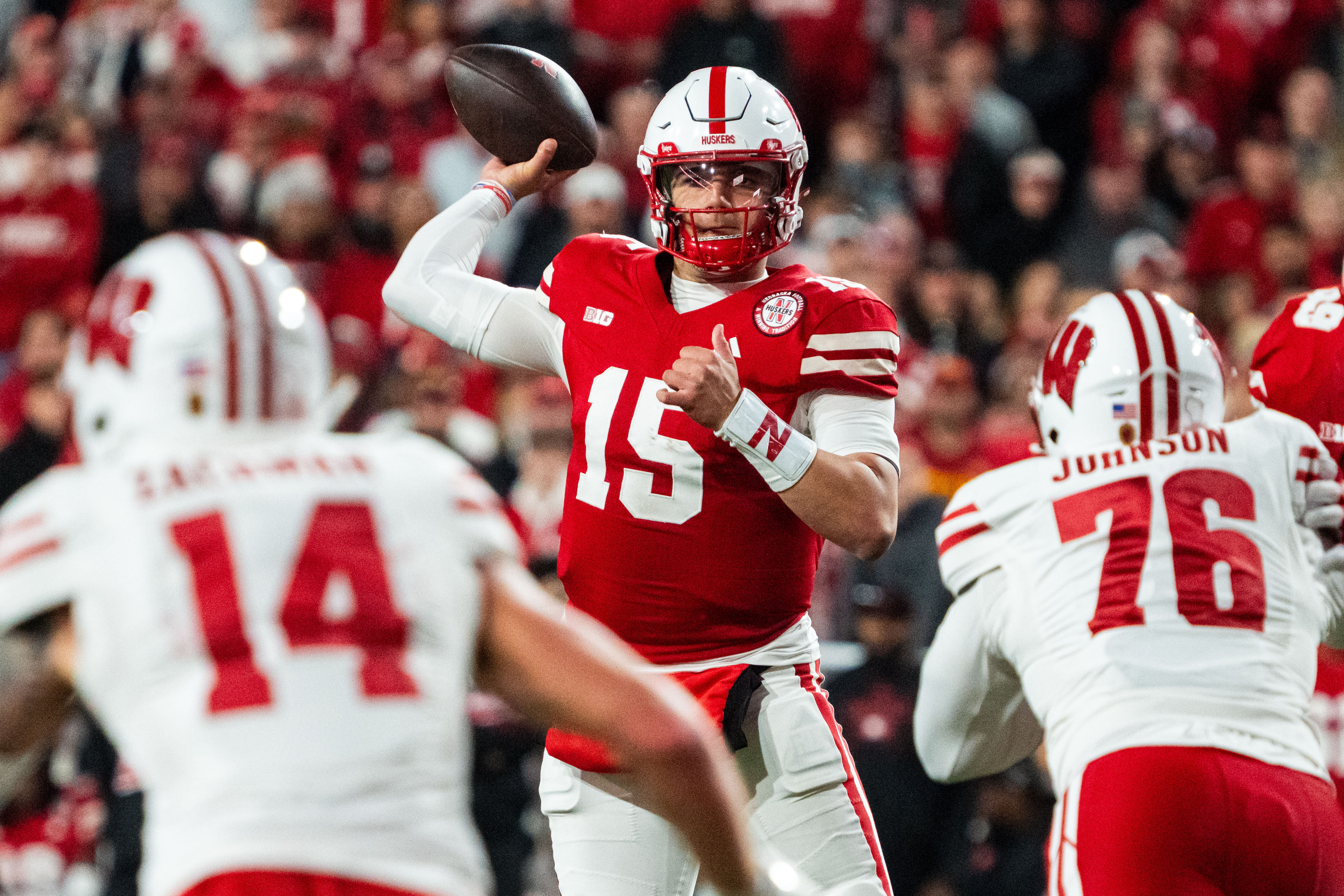 College Football Predictions Today: Expert Picks & Odds for Every Game Thursday
