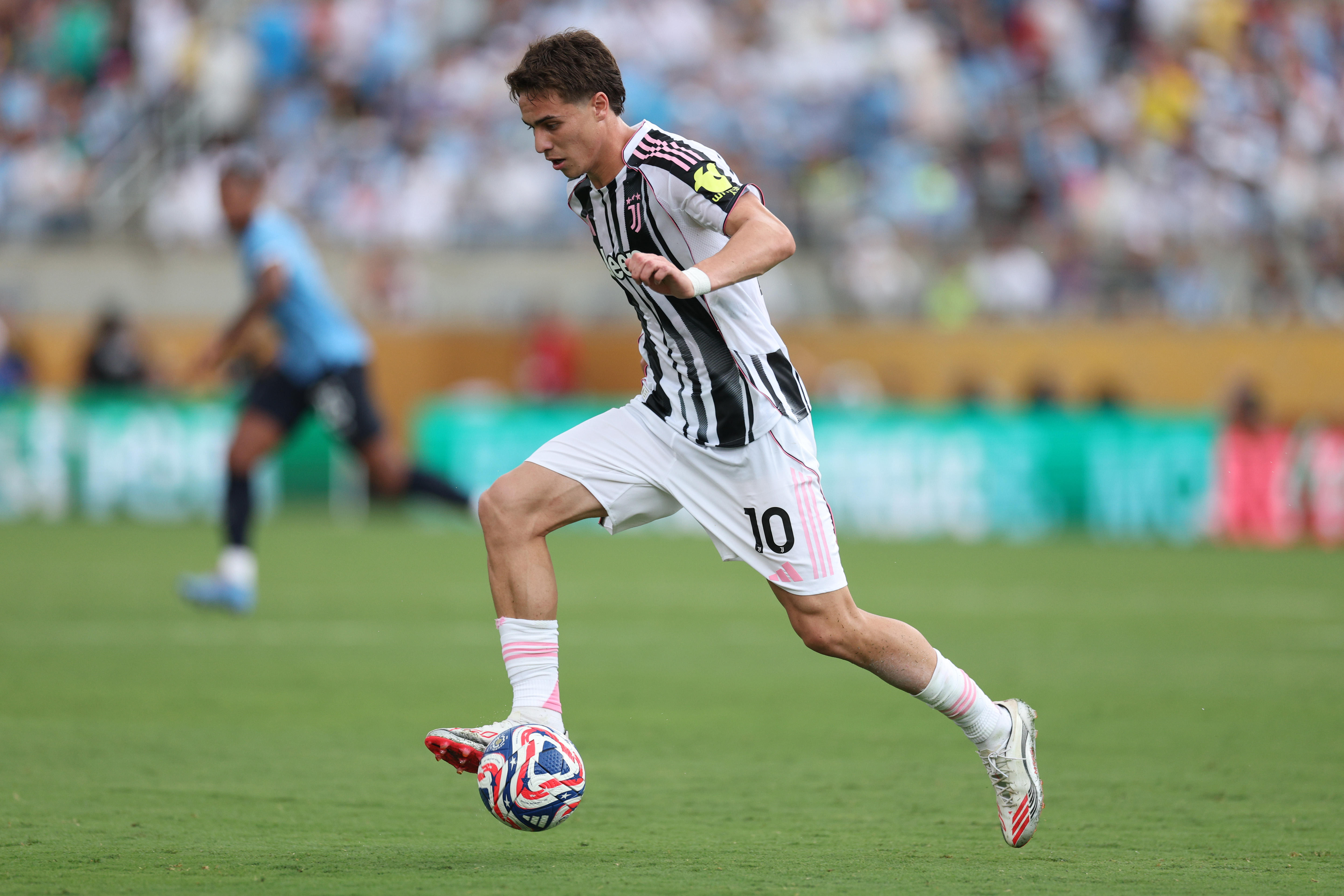 Villarreal vs. Juventus Prediction, Odds & Expert Picks: Champions League Best Bets Today
