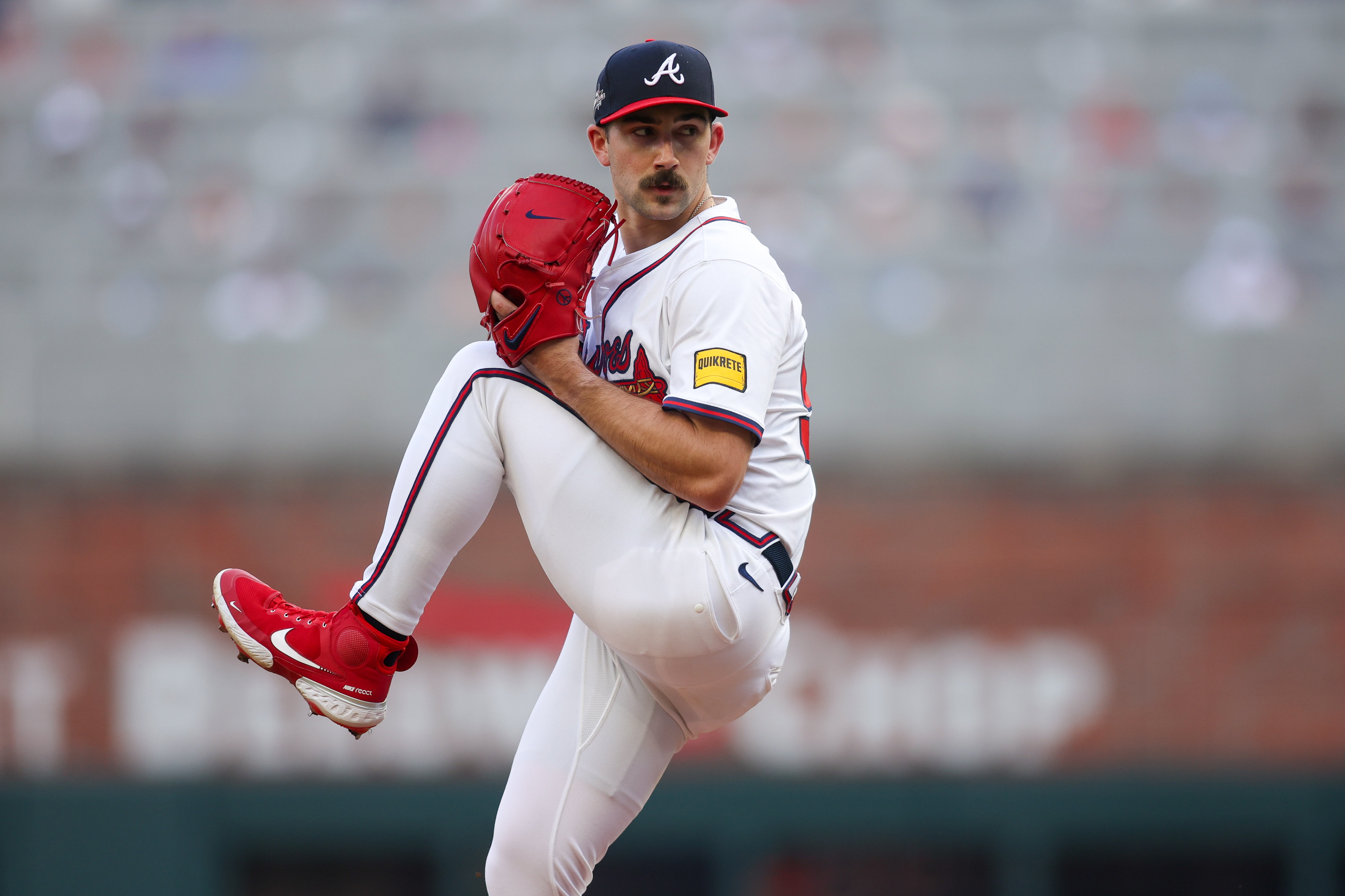 Mets vs. Braves Prediction, Odds & Best Bets: Why We're Betting on Strider Today