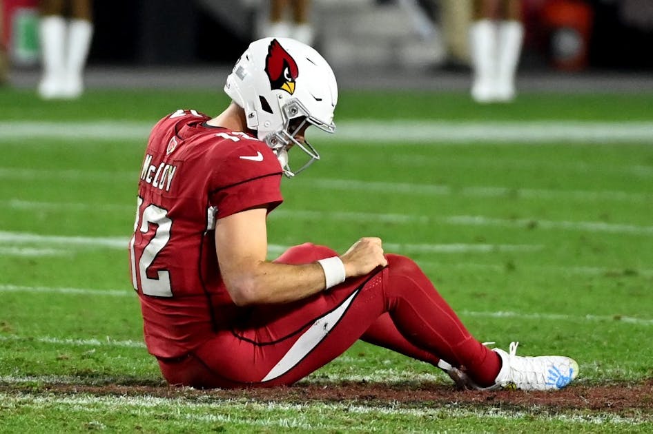 Lowest Scoring NFL Team Picks Cardinals, Buccaneers in Contention for