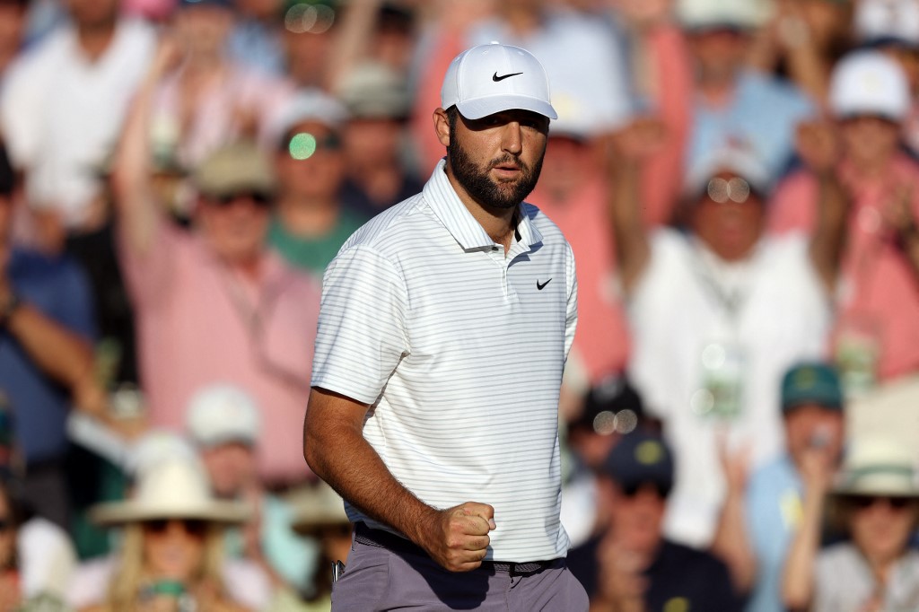 2024 Masters Round 4 Odds & Picks Latest Betting Lines & Expert Picks