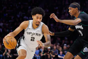 🏀 Spurs vs. Timberwolves Player Props Today: NBA Playoff Picks & Best Bets for Game 6