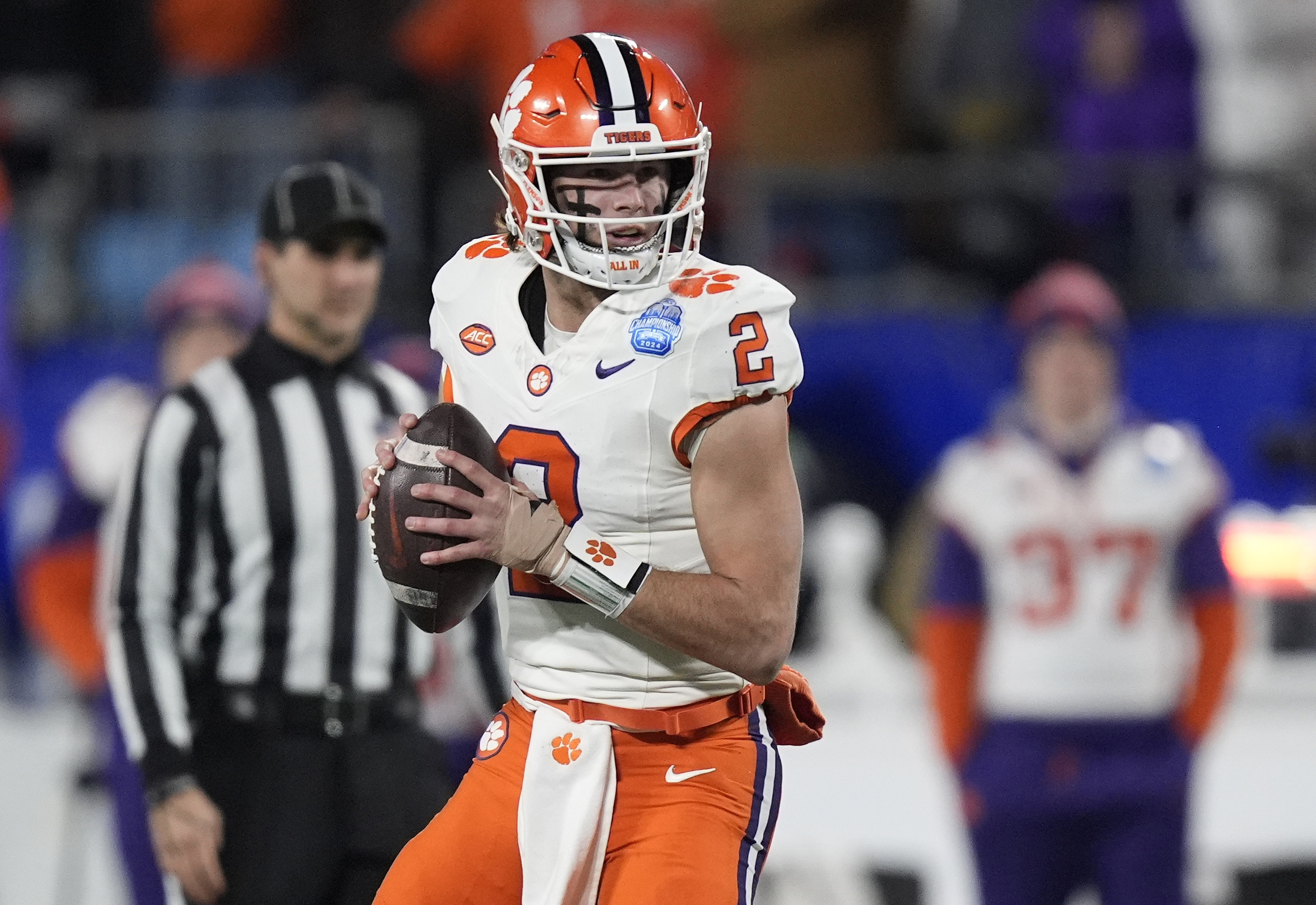 College Football Playoff Parlay Picks, Predictions & Odds for Round 1