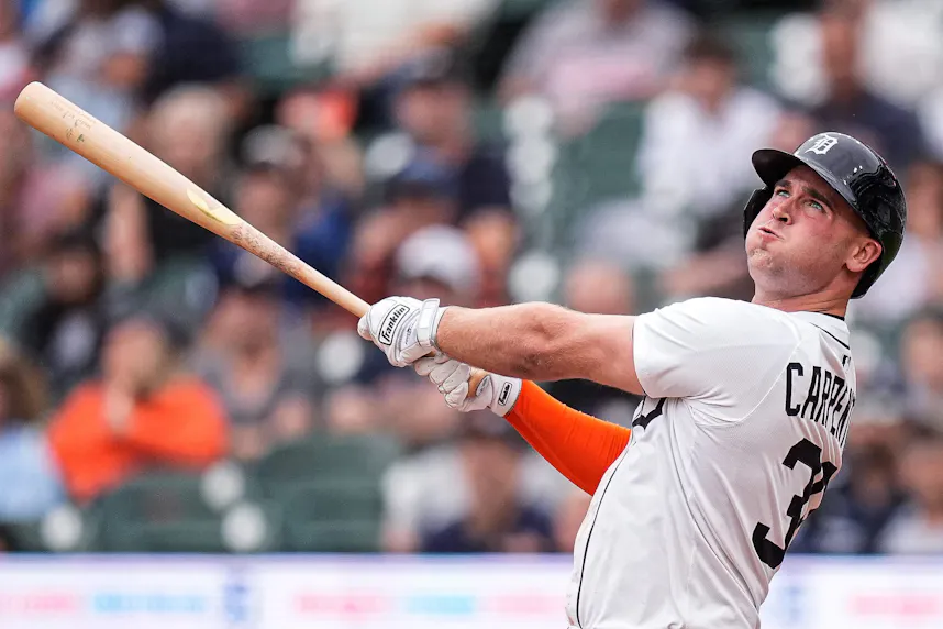 Best MLB Player Props Today: MLB Picks & Best Bets for Wild-Card Round