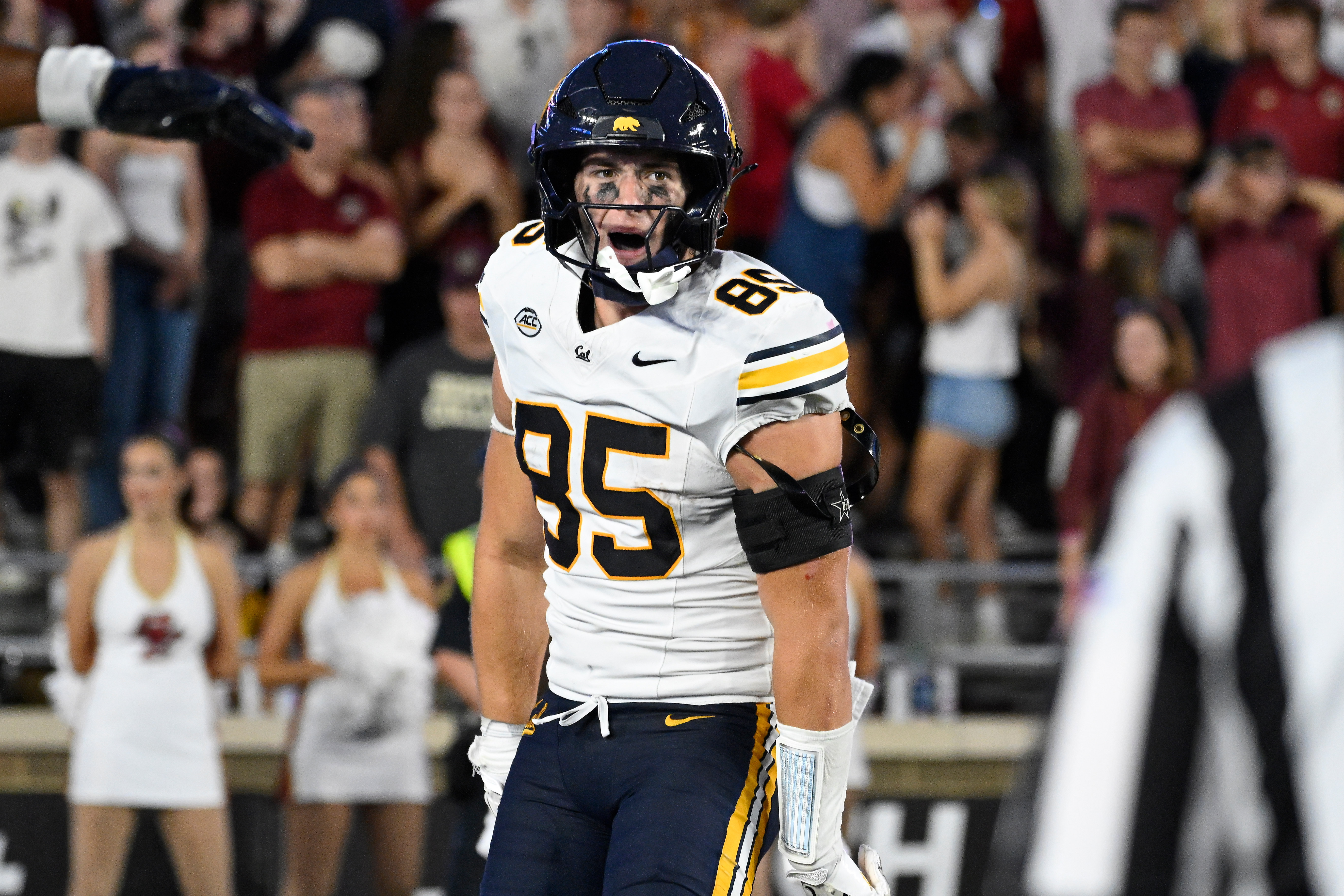 College Football Upset Picks Today: 3 Week 6 Moneyline Underdogs to Bet Outright