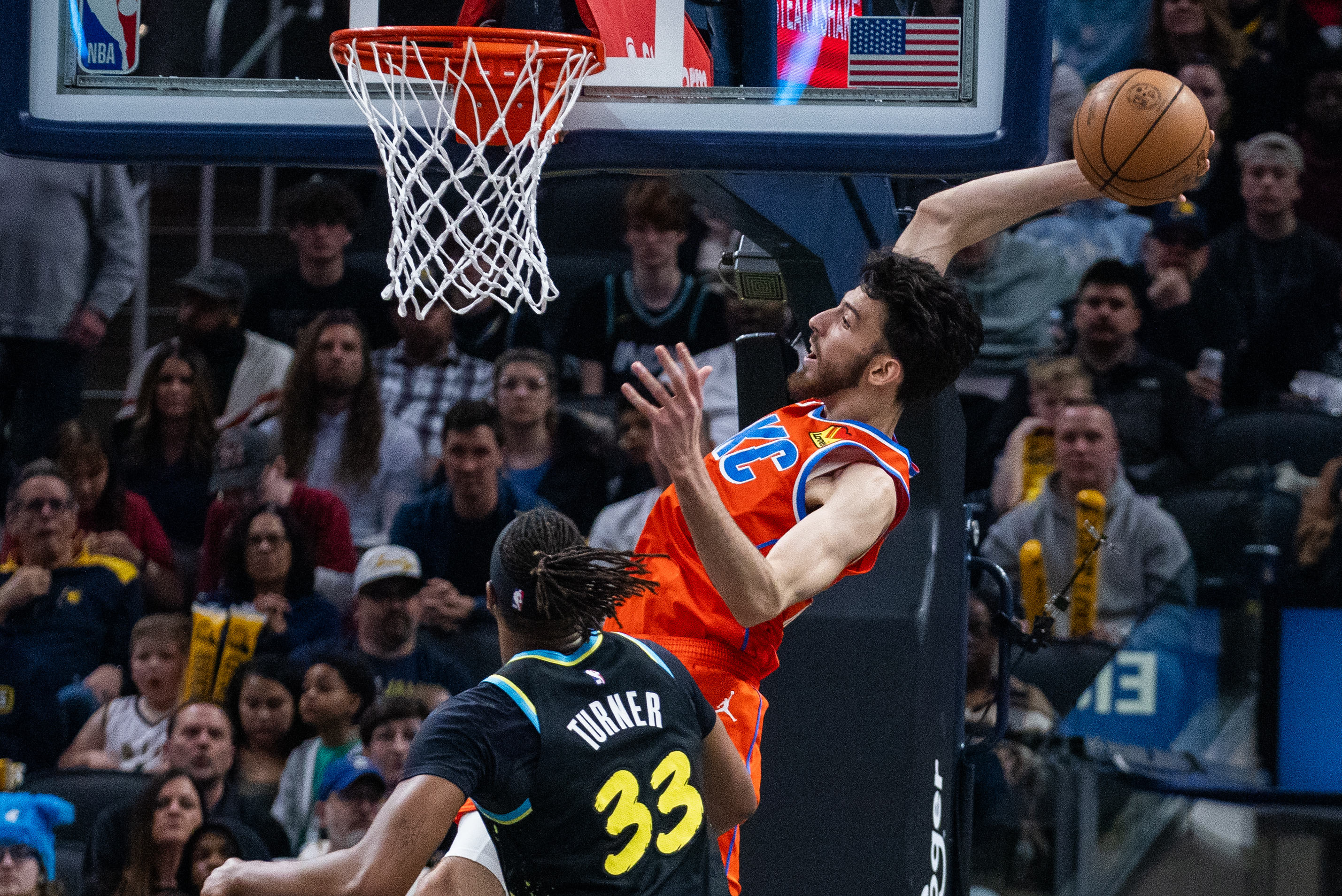 Pacers vs. Thunder Expert Picks Tonight: NBA Finals Game 1 Predictions, Player Props & Parlay