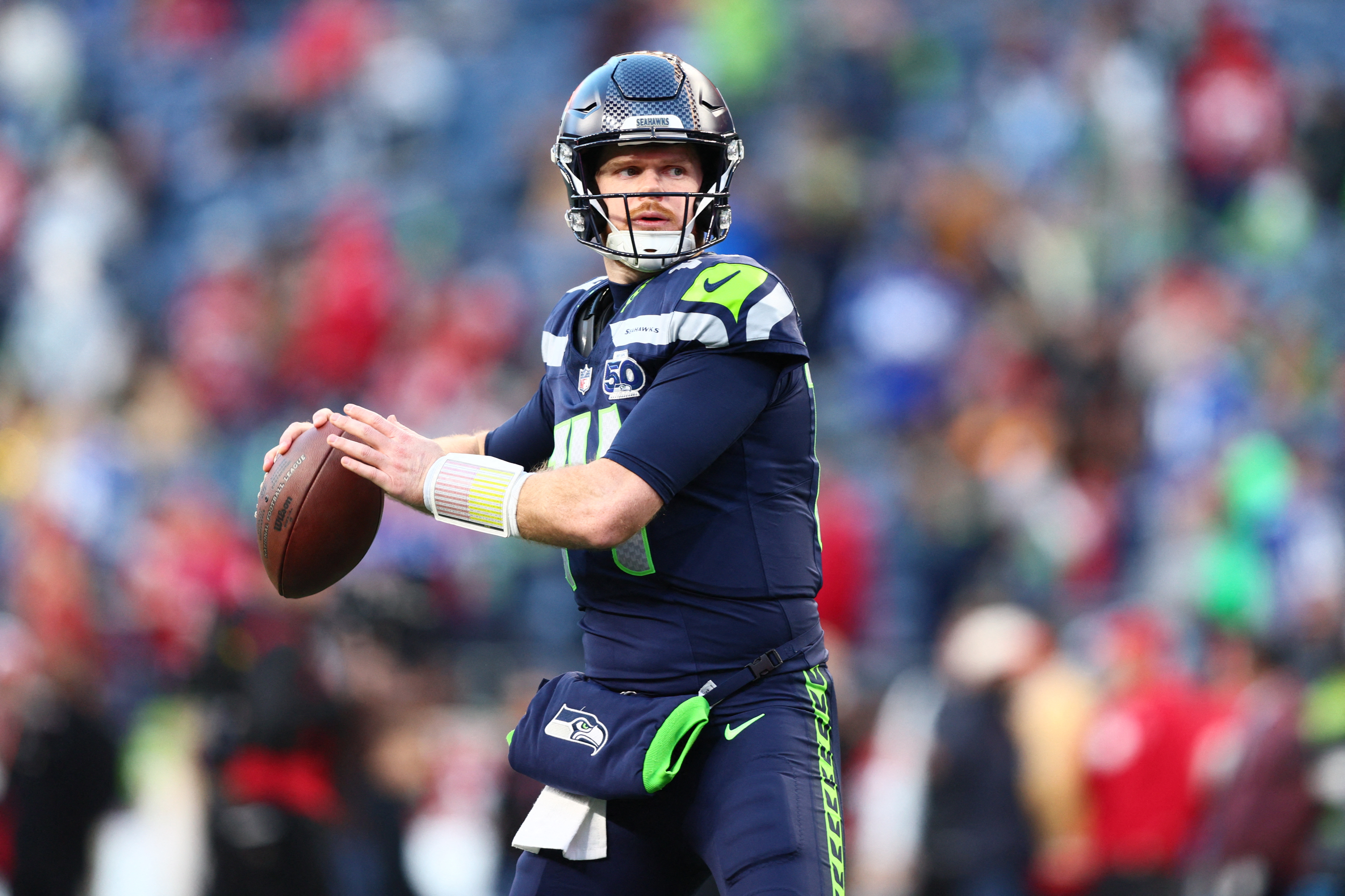 Super Bowl Predictions: How the Seahawks Win Super Bowl 2026