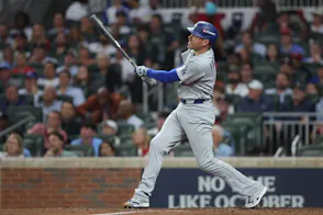 Brewers vs. Dodgers Prediction & Picks: Game 3 NLCS Odds & Best Bets Today
