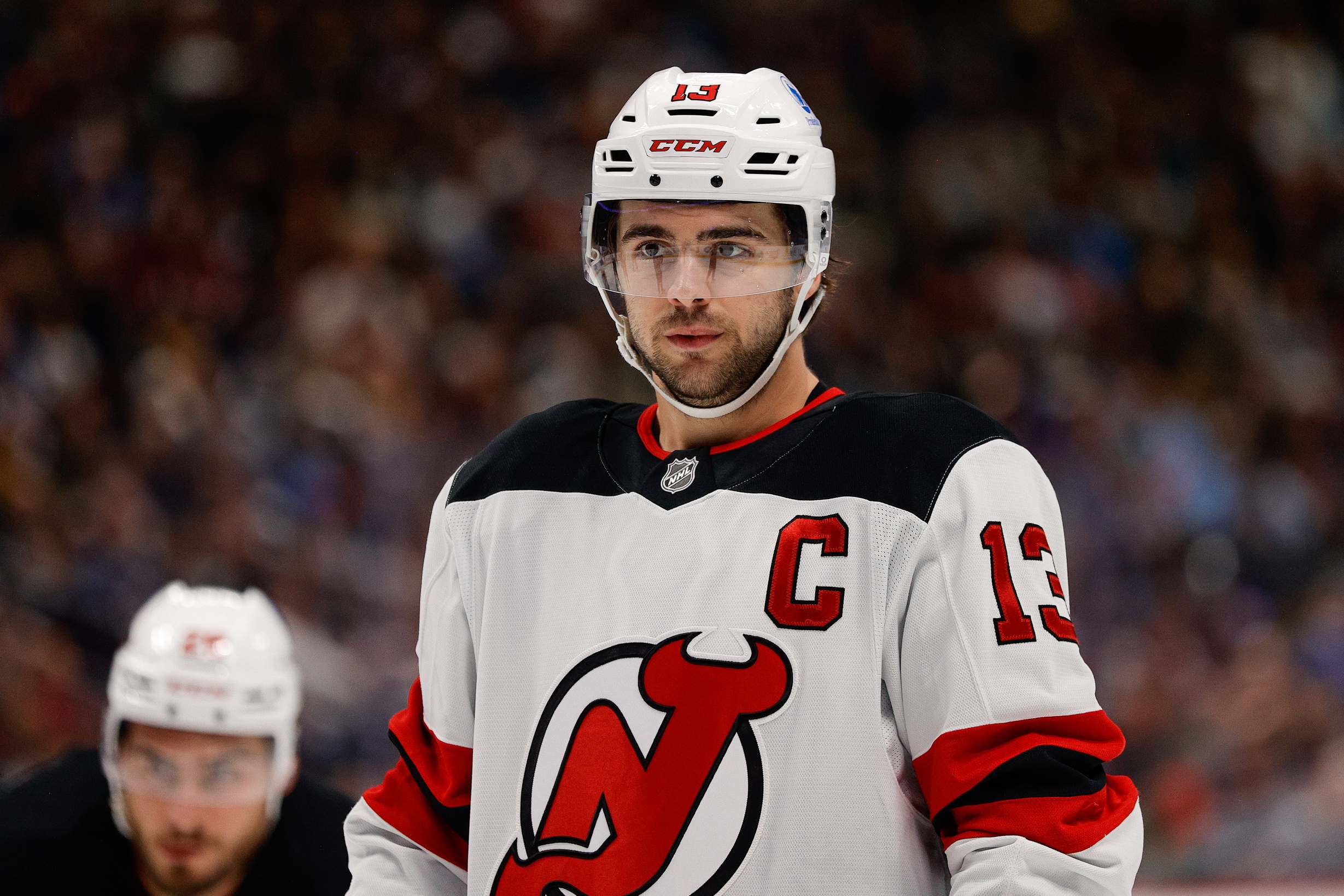 Devils vs. Lightning Player Props: Best NHL Prop Bet Picks for Nov. 18