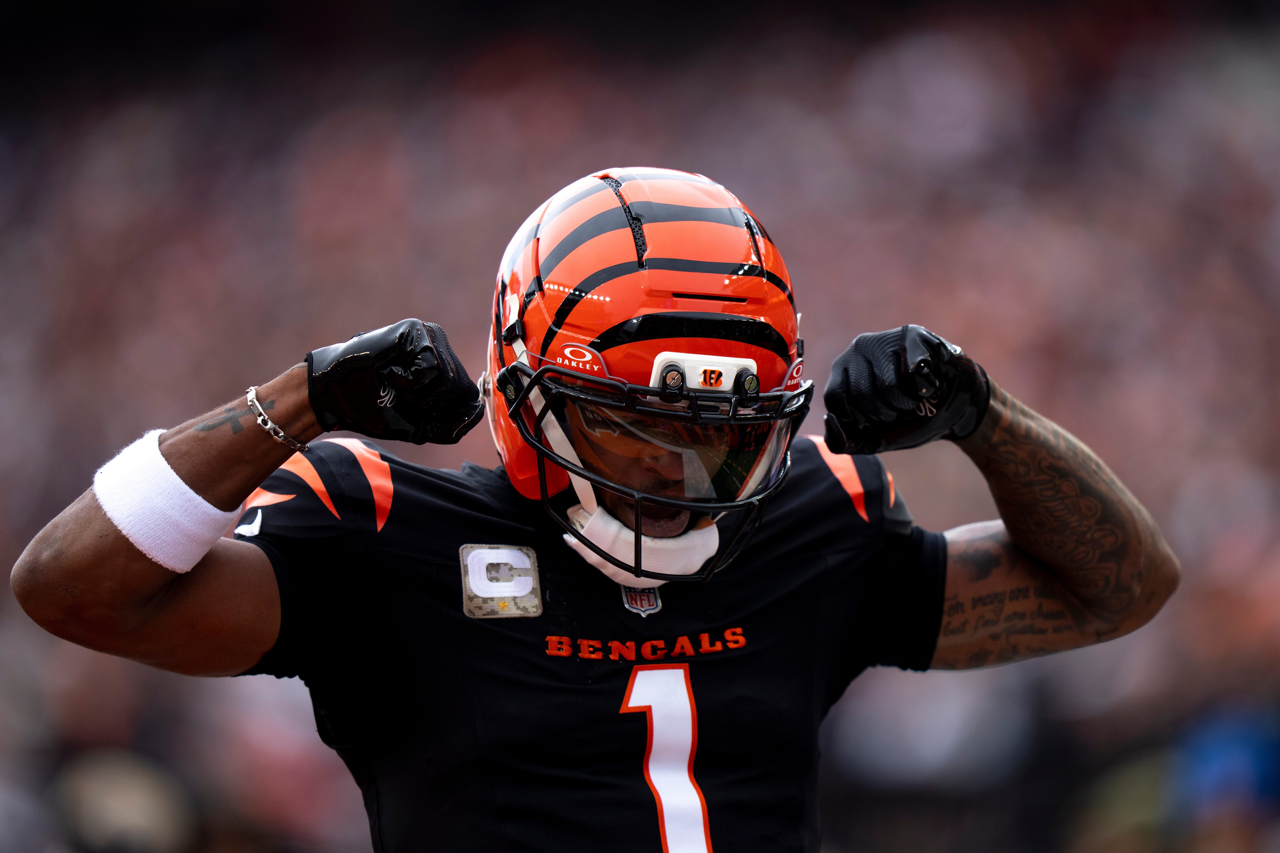 NFL Same-Game Parlay Bets: Our Best SGP Picks This Week