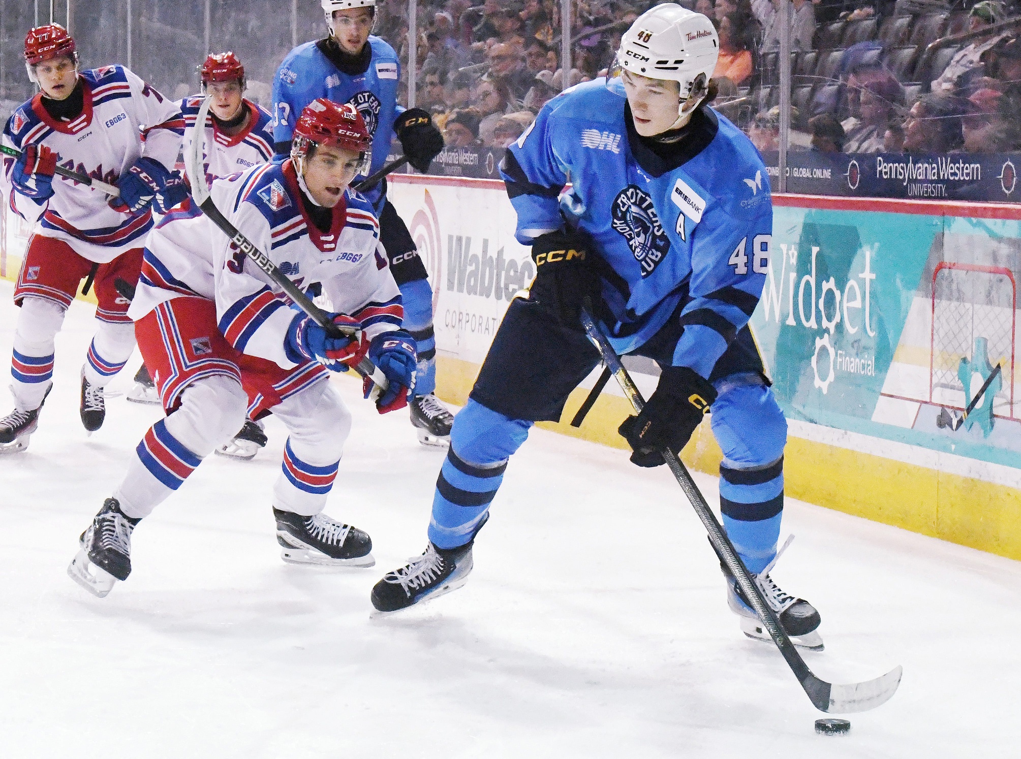 NHL Draft Odds & Predictions: 2025 NHL Draft Best First-Round Bets