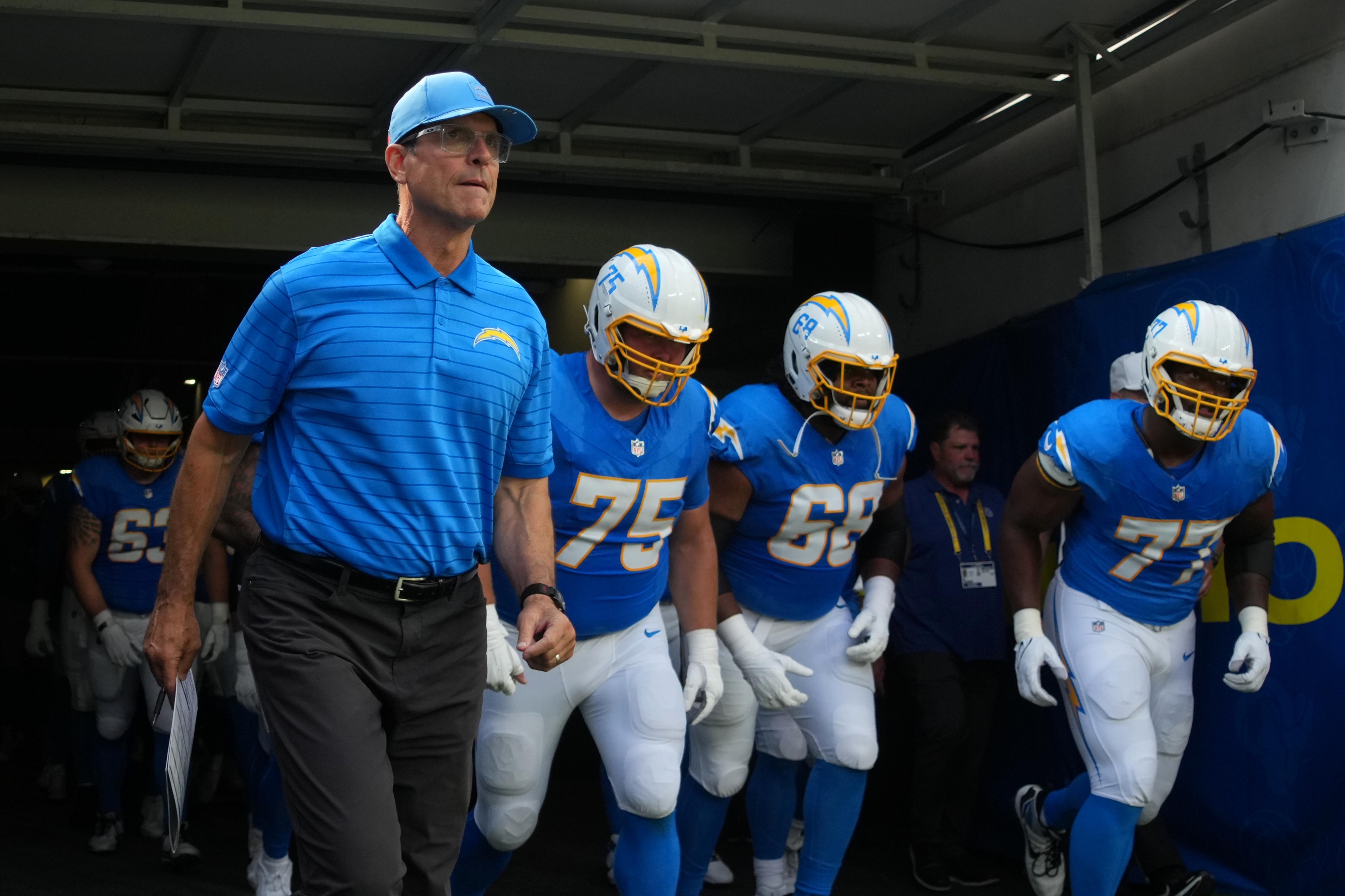 Chargers vs. 49ers Prediction, Odds & Expert Picks: NFL Preseason Week 3