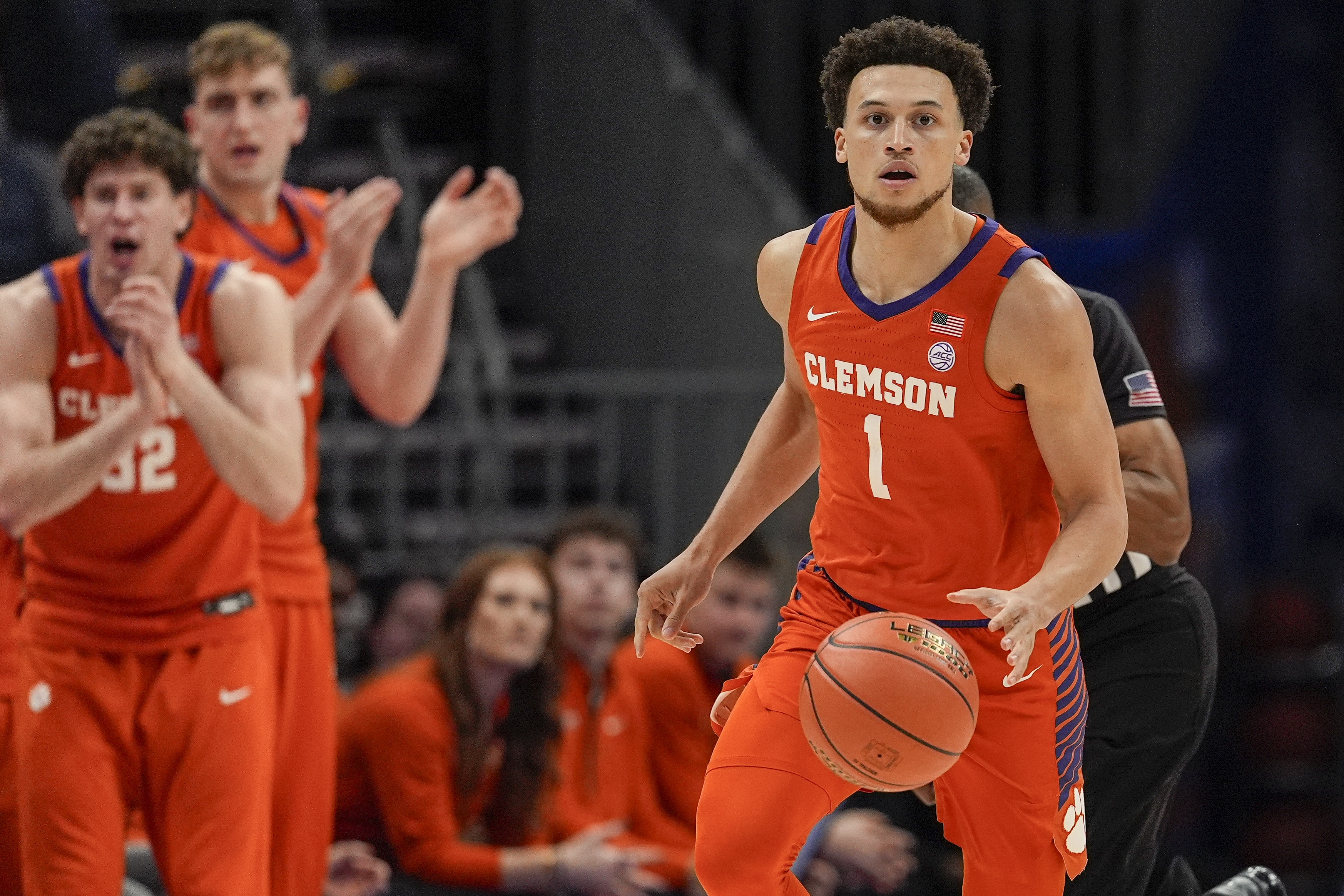Clemson vs. McNeese Prediction, Odds & Preview: Best Picks for NCAA Tournament First Round