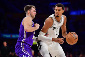 NBA MVP Odds & Predictions 2026-27: Victor Wembanyama Favored Ahead of Opening Night