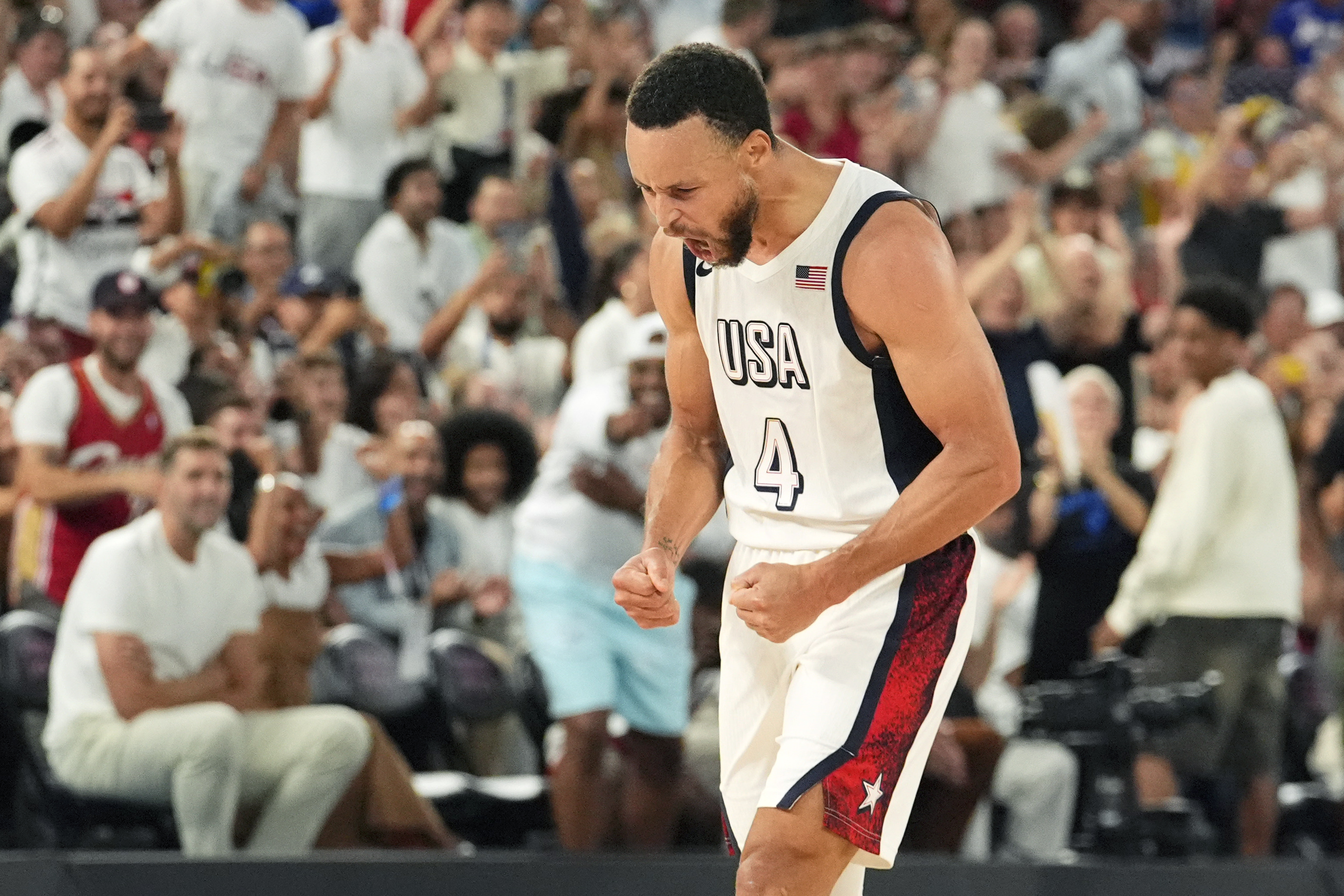 USA vs. France Prediction, Odds, Pick: Who Will Win Men's Olympic Basketball Gold Medal Game?