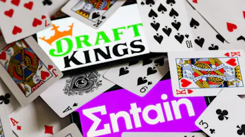 Legal online casino tracker