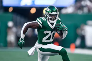 Anytime Touchdown Scorer Parlay Picks Today: 3 Anytime TD Predictions with +708 Odds
