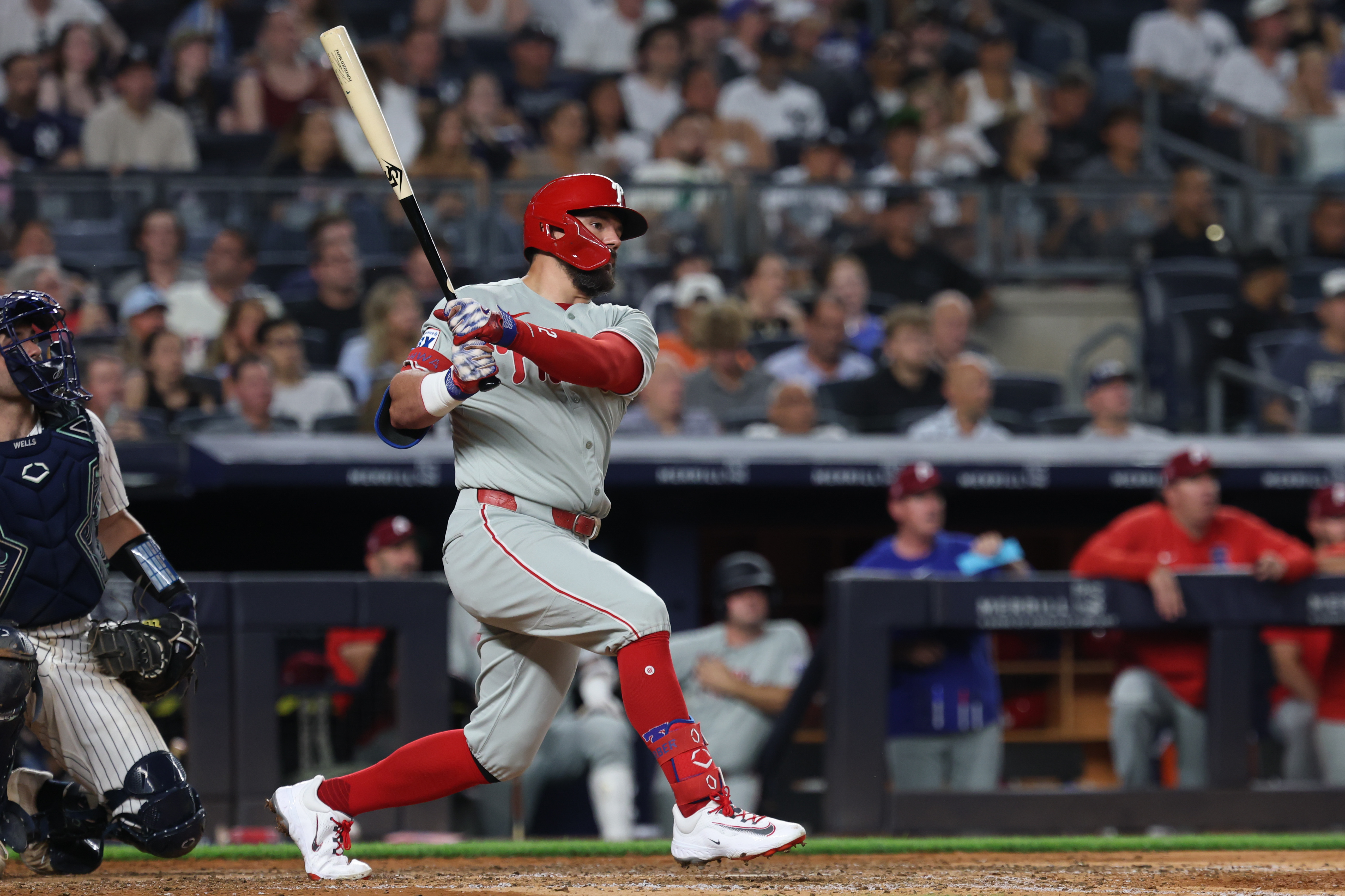 Best Home Run Predictions Today: MLB Odds, Picks & Prop Bets for Aug. 3