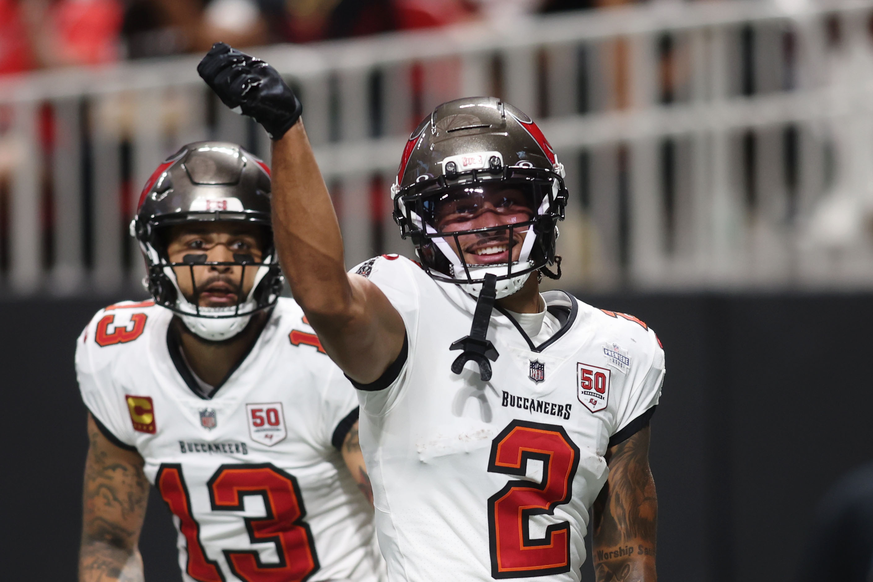 Buccaneers vs. Texans Expert Picks: MNF Player Props, Touchdown Predictions & More