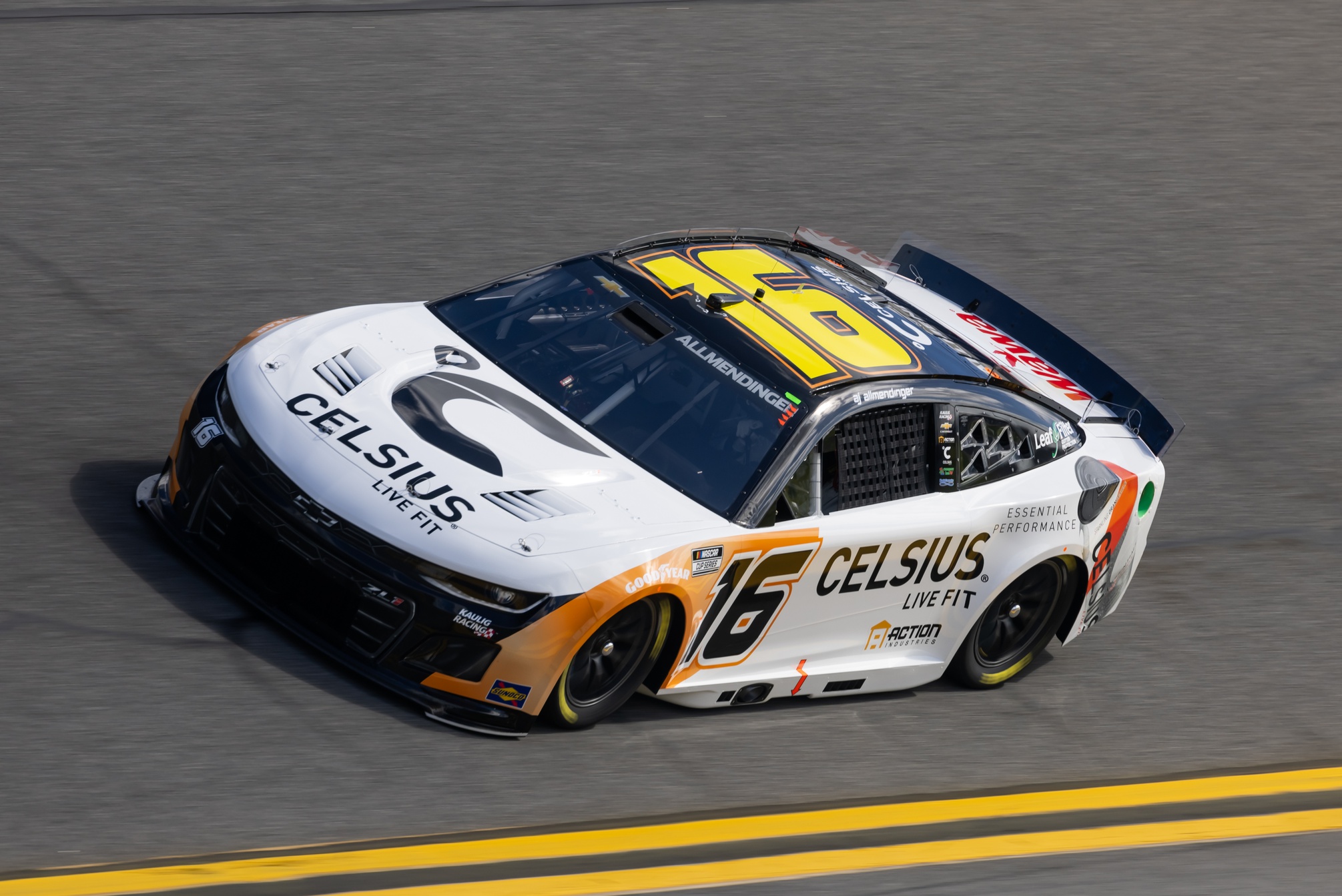 Toyota/Save Mart 350 Odds