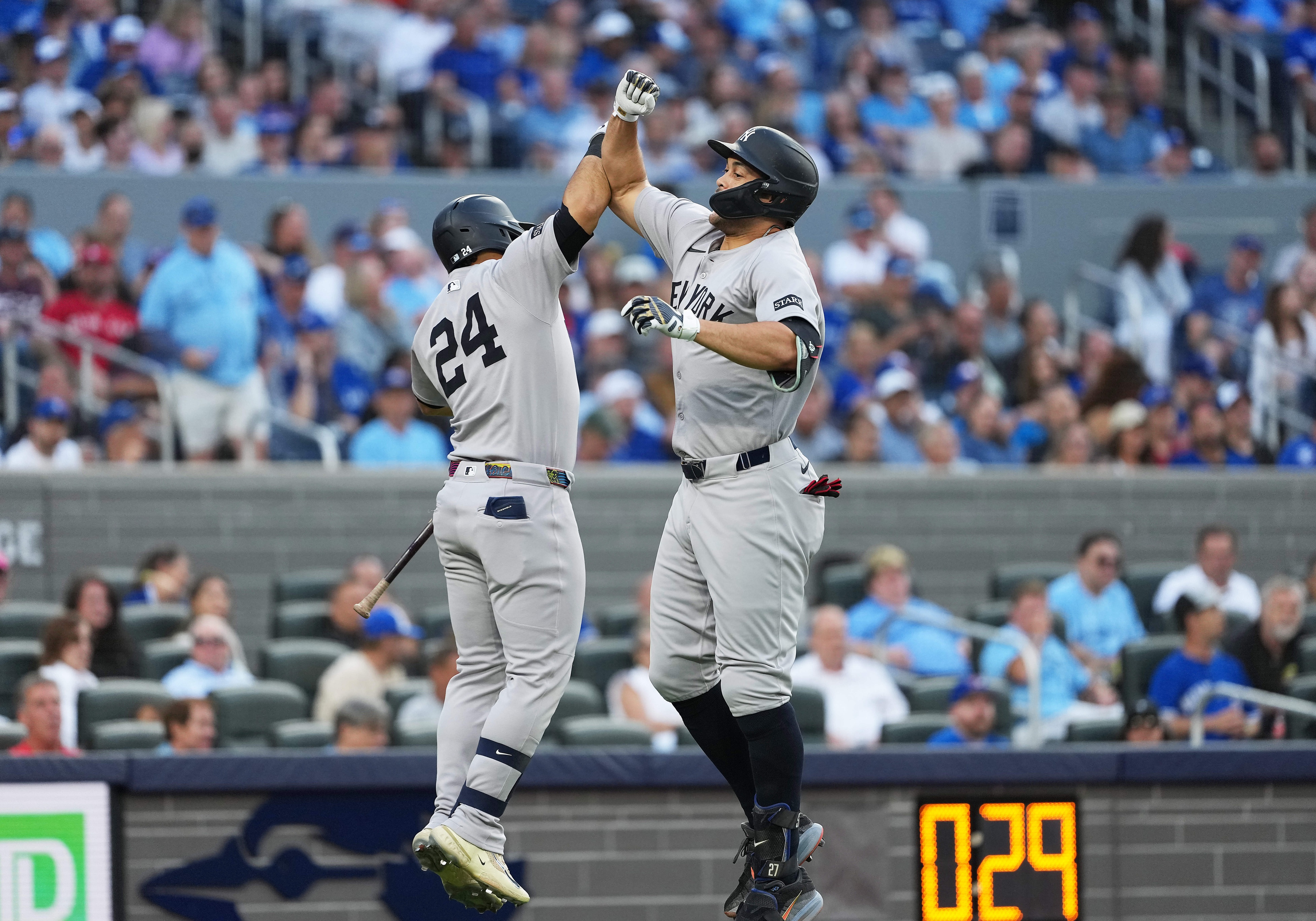 Home Run Predictions Today: Best MLB Odds, Picks & Prop Bets for Oct. 4