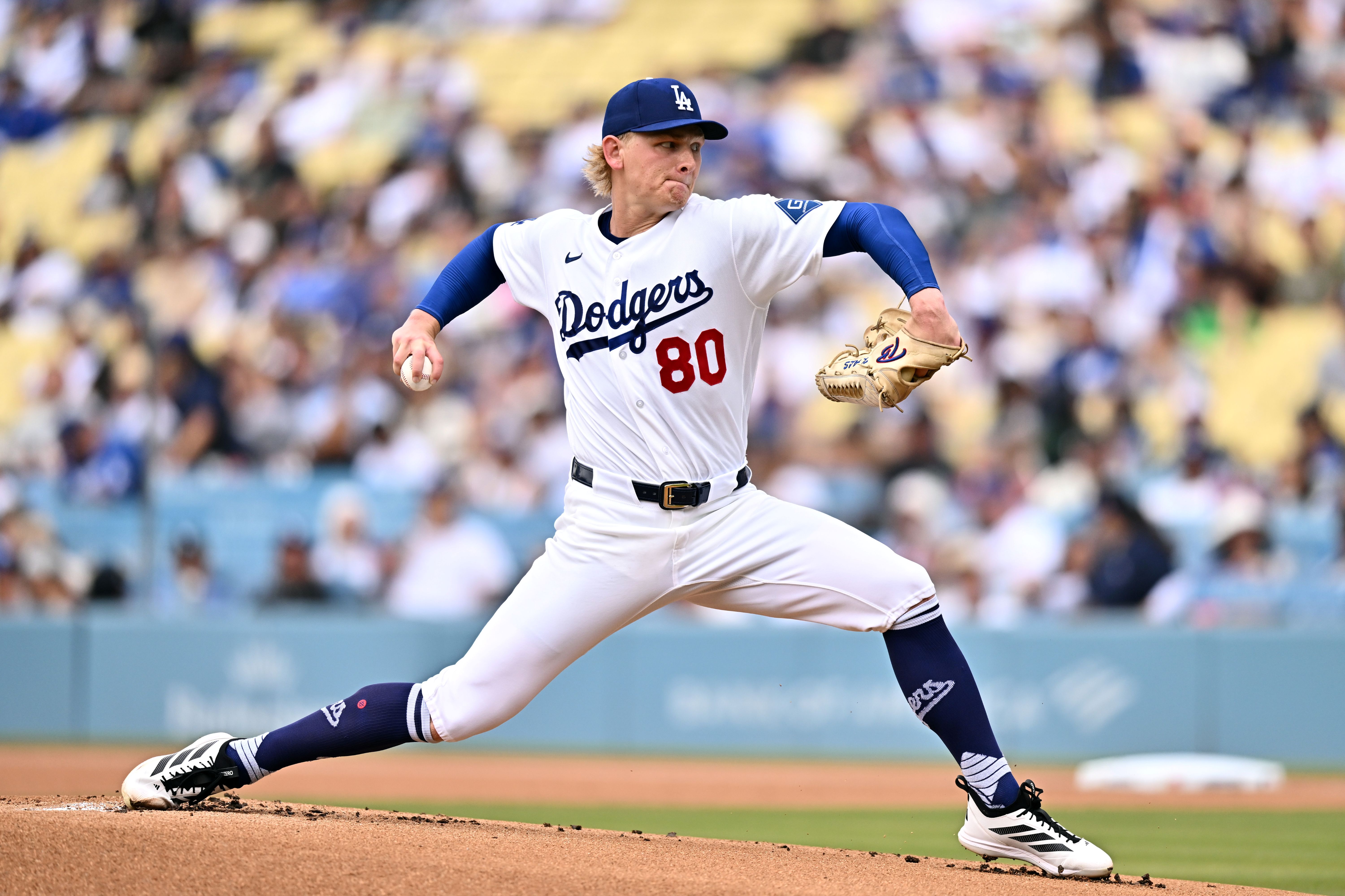 Dodgers vs. Phillies Prediction & Picks: MLB Odds for Monday, July 20