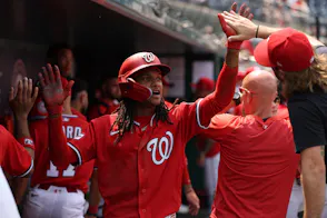 Nationals vs. Mets Prediction & Picks: MLB Odds for Saturday, Aug. 15