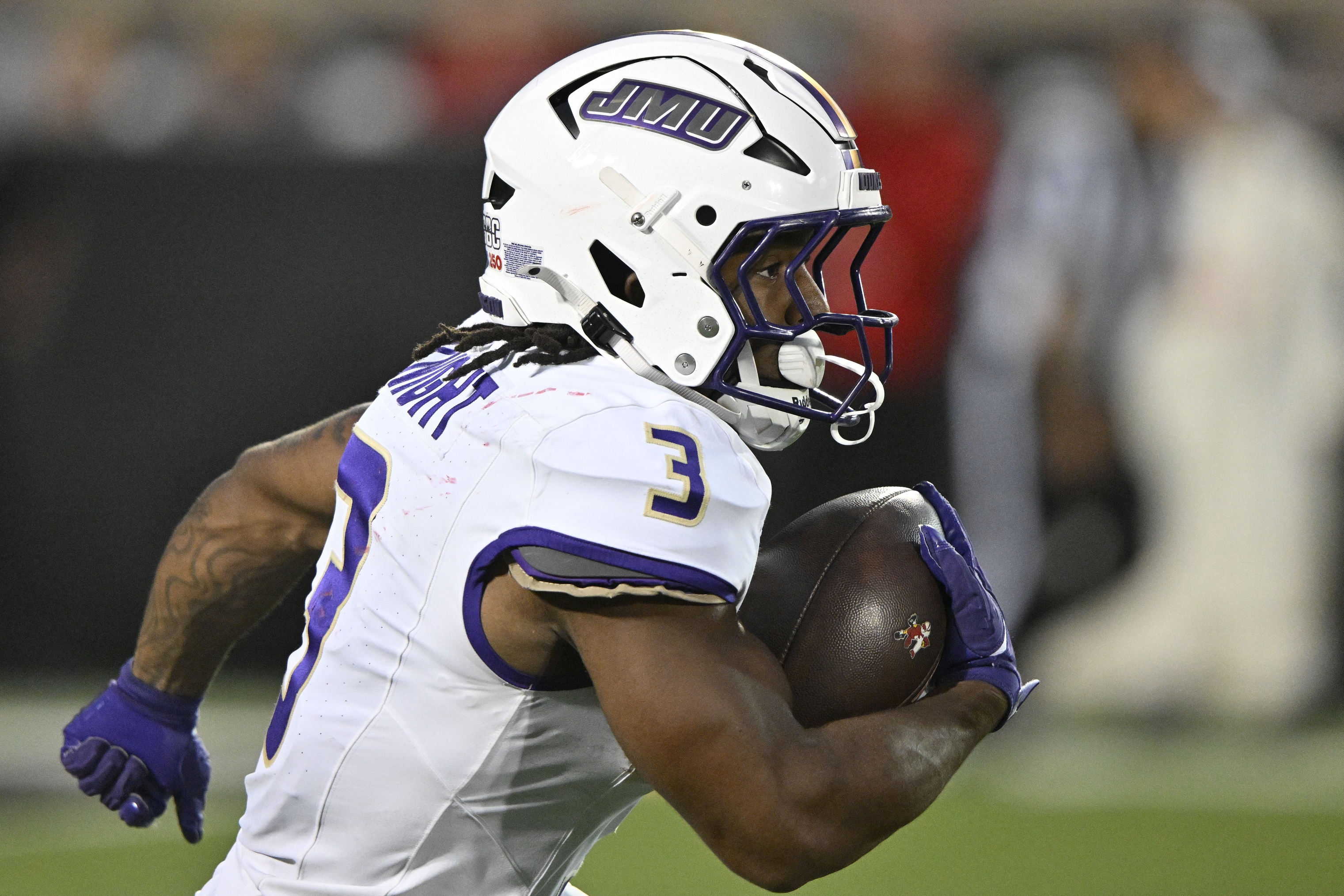 Troy vs. James Madison Player Props: Best Sun Belt Championship Prop Picks Tonight