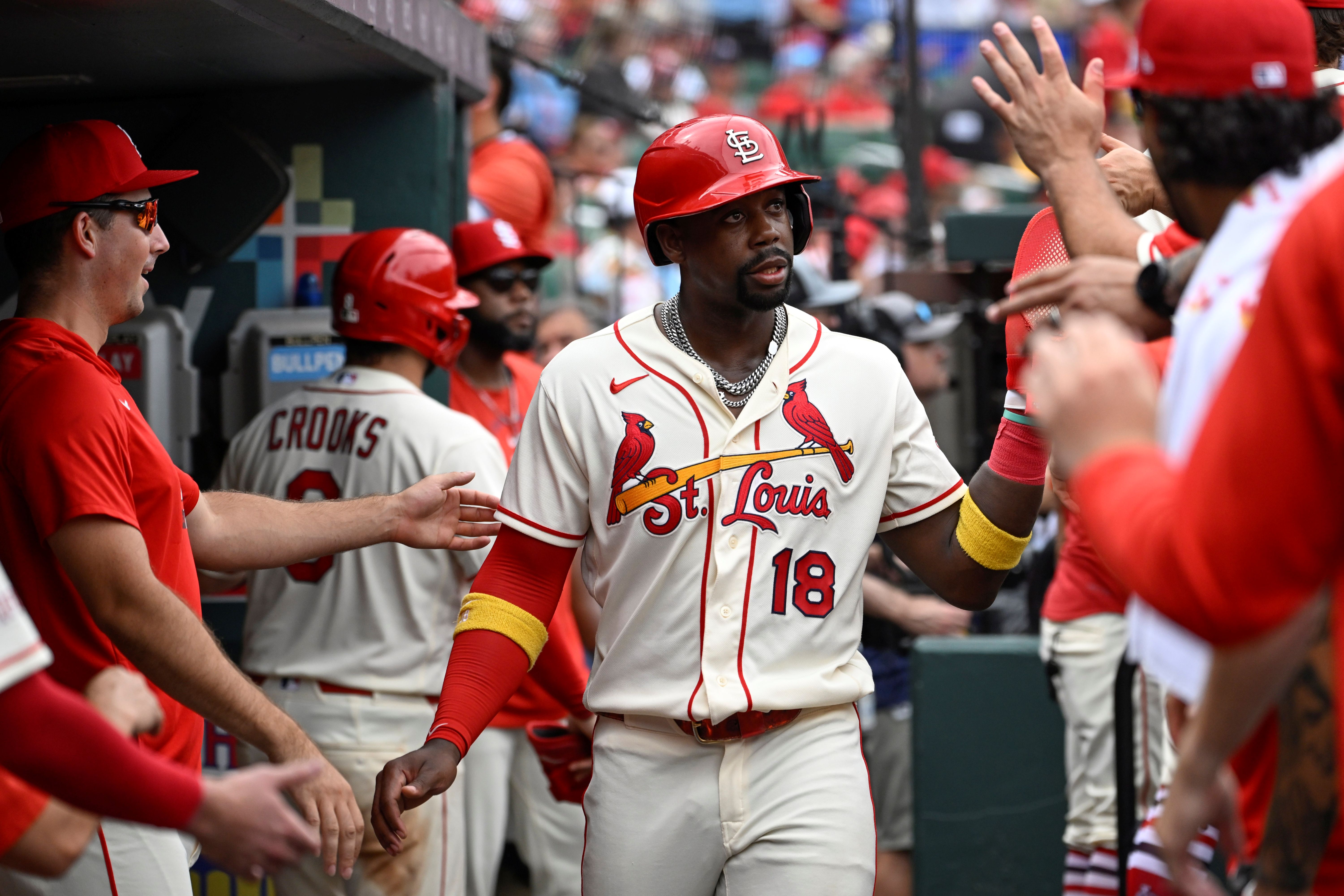 MLB Best Home Run Predictions Today: Best HR Props, Picks, Parlay & Odds for Sept. 4