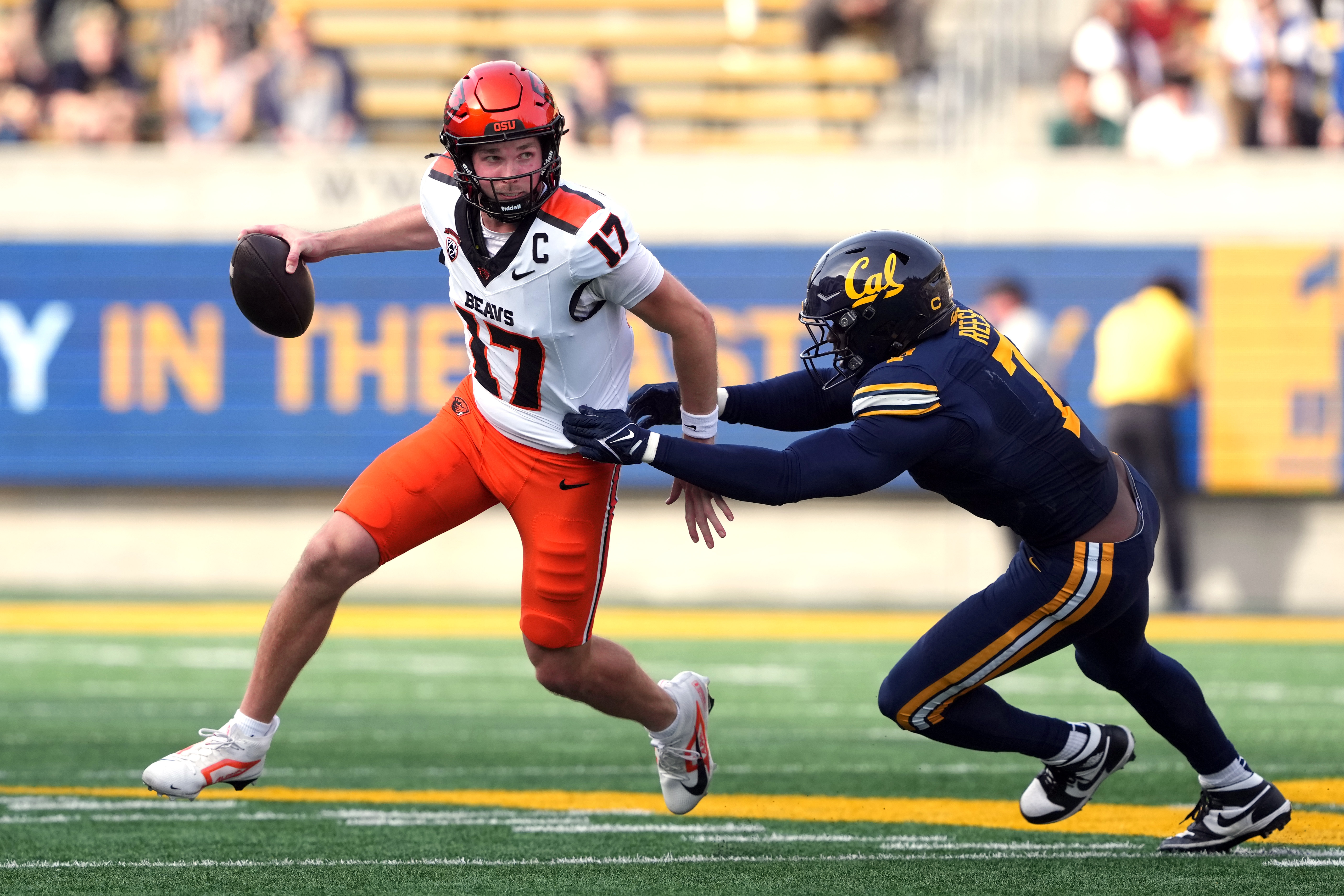 Best Stanford vs. Hawaii Player Prop Bets: Week 0 Odds & Expert Picks for Saturday