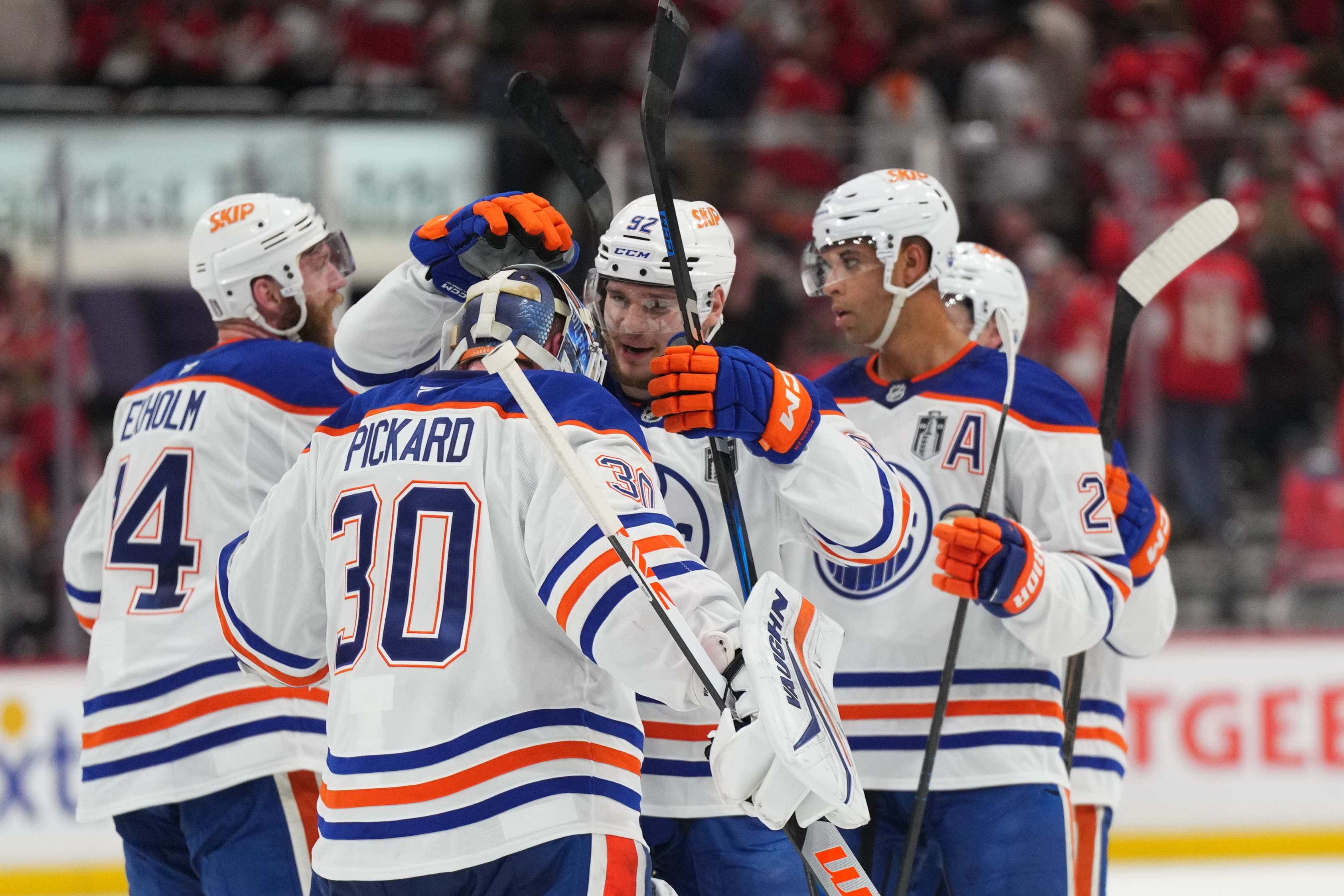 Panthers vs. Oilers Predictions, Odds & Best Bet for Stanley Cup Game 5: June 14 
