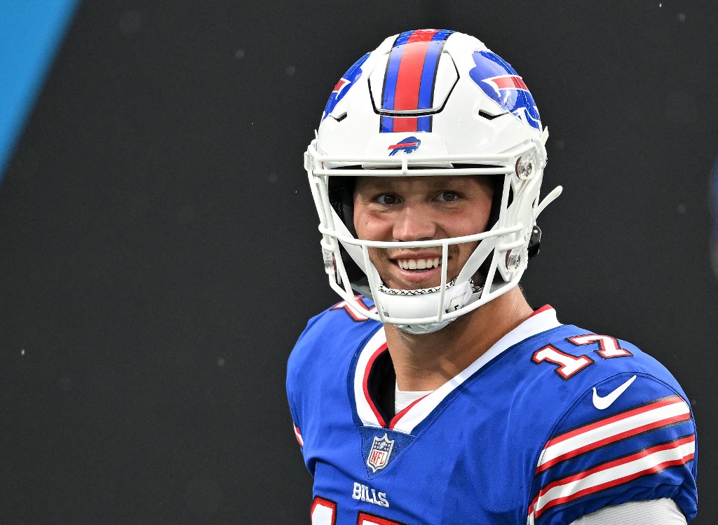 Bills vs. Dolphins Player Props for Wild Card Round: Targets Include Josh  Allen, Stefon Diggs, Tyreek Hill, and Jaylen Waddle