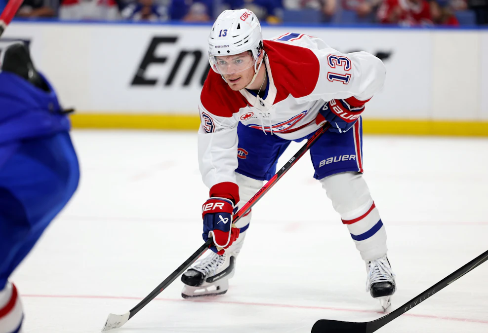 🏒 NHL Anytime Goal Scorer Predictions Today: Best Bets to Score for Saturday, May 16