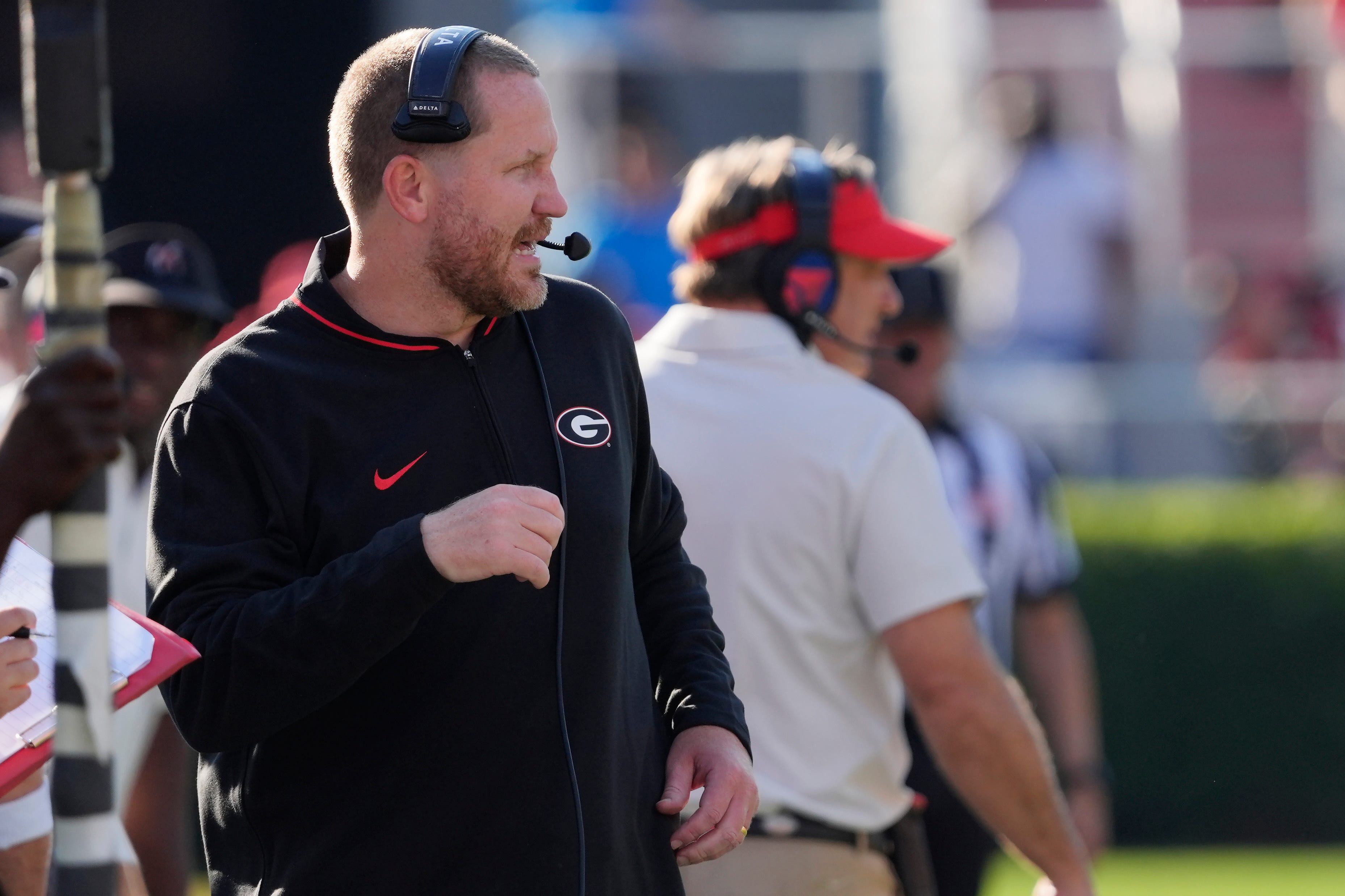 Alabama Next Coach Odds: Who Could Replace Kalen DeBoer if He’s Fired?