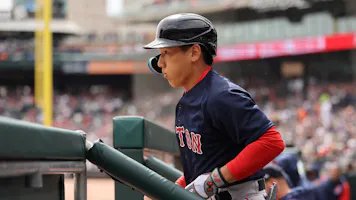 Masataka Yoshida of the Boston Red Sox headlines our favorites for the American League Rookie of the Year award.