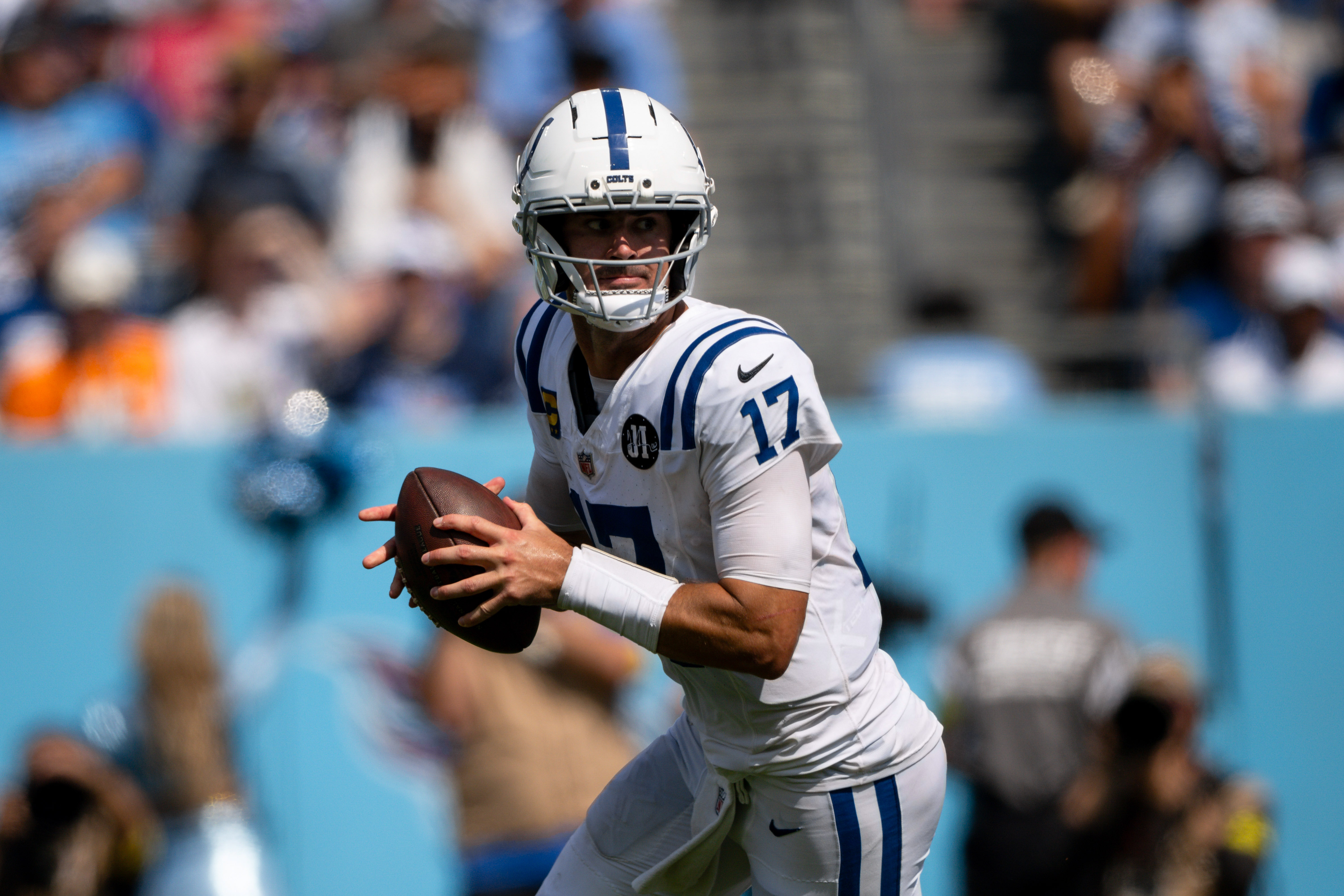 NFL Betting Guide Week 4: How to Spend $20 Budget for NFL Predictions