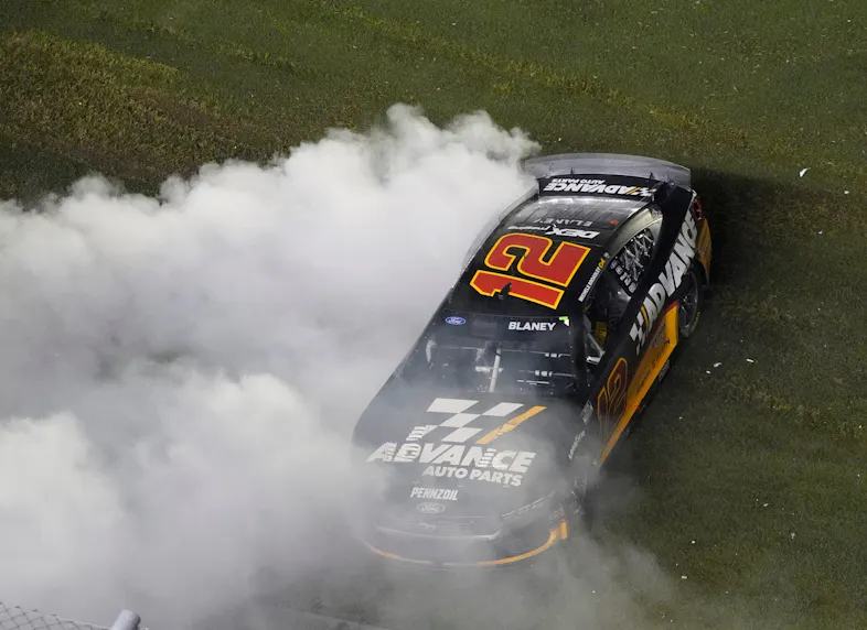 Cook Out Southern 500 Predictions Today at Darlington: Best NASCAR Odds, Prop Bets & Expert Picks
