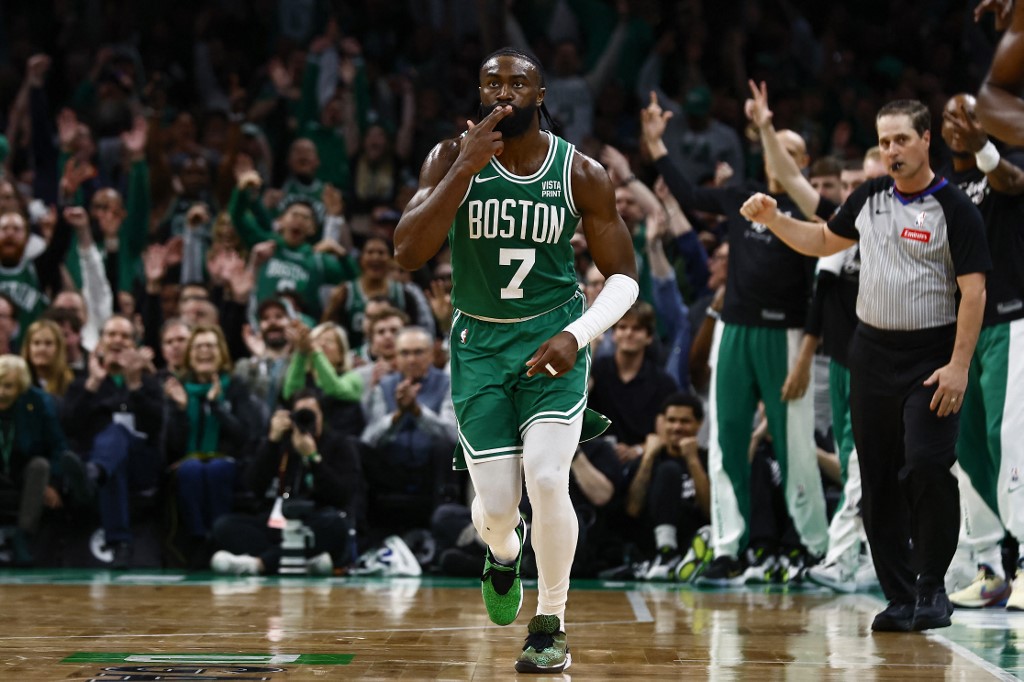 Celtics vs. Heat Player Props & Odds: Monday's NBA Playoff Prop Bets