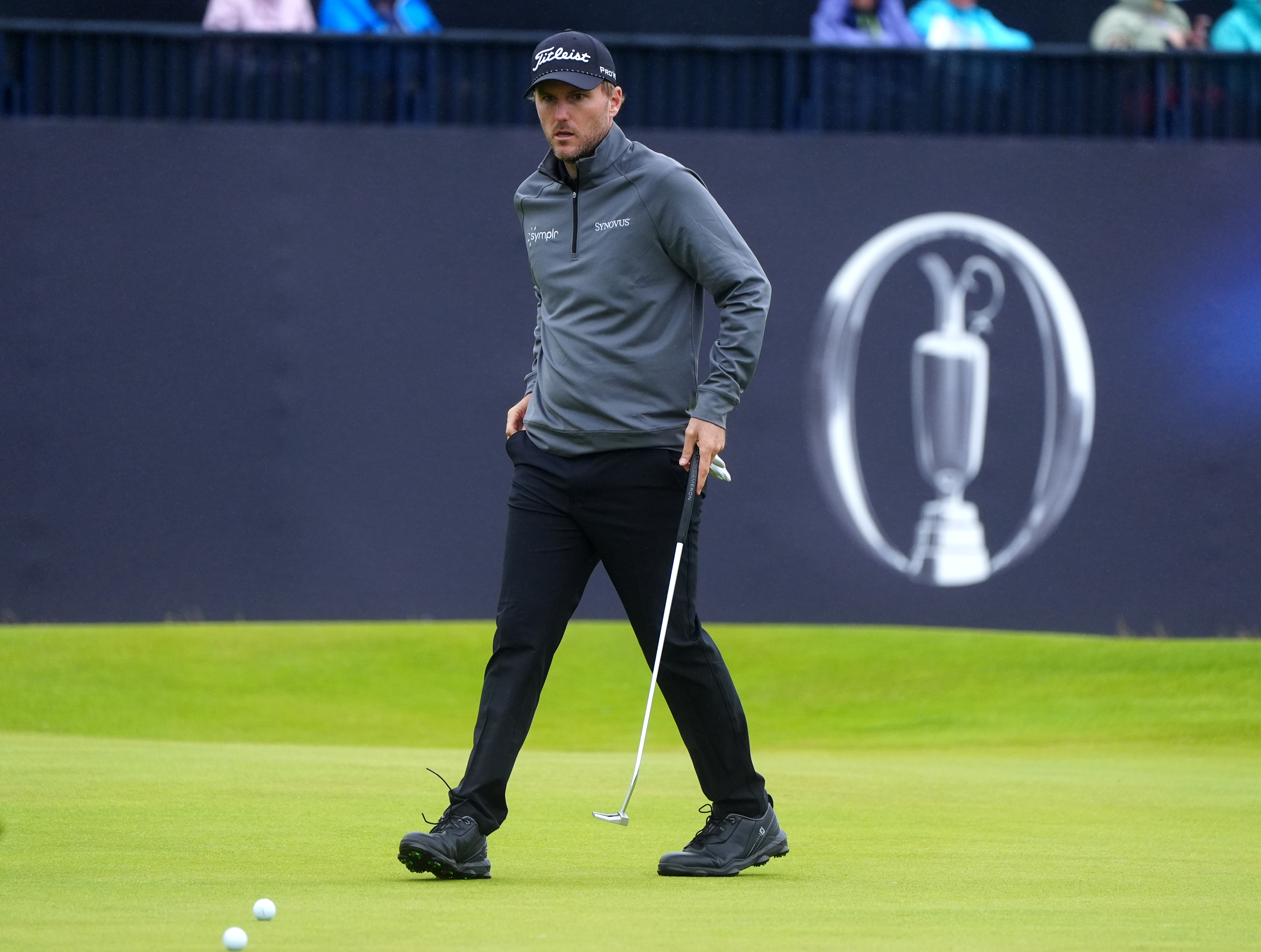 British Open Long Shots & Sleeper Picks: Outright Dart Throws and Plus-Money Prop Bets