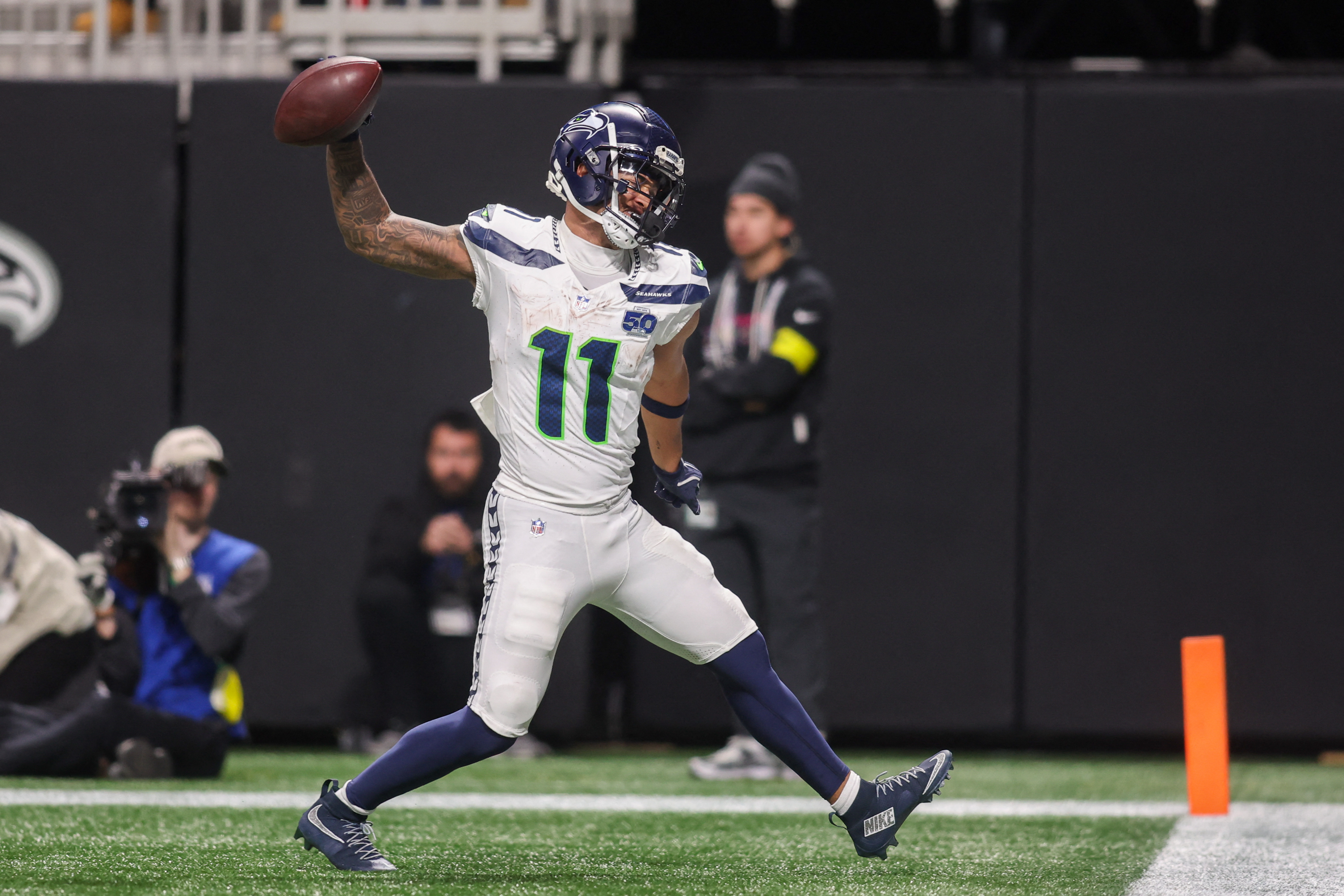 Who Will Win the Super Bowl? Seahawks Look to Cap Dominant Season With 2026 Title