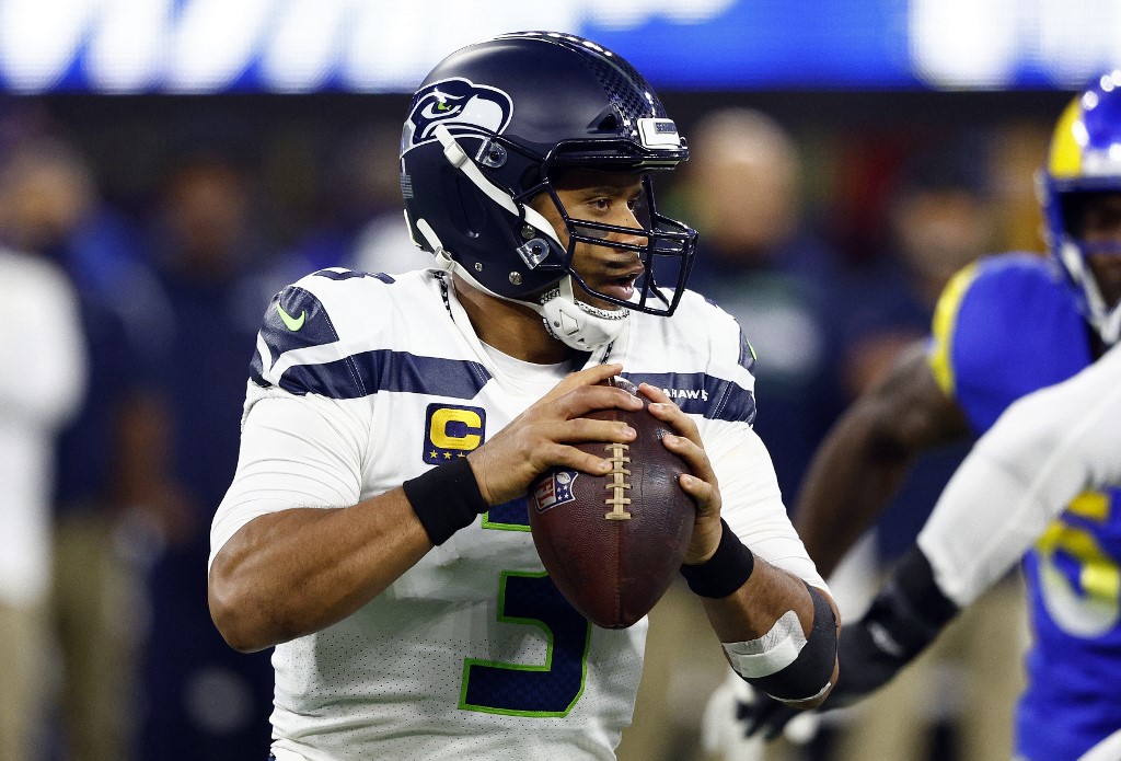 Bears vs. Seahawks Prediction, Odds, Against Spread and Over/Under for NFL  Week 16