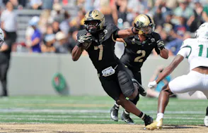 Army vs. Temple Prediction: Week 4 Odds, Picks & Best Bet
