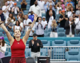 French Open Odds: Alcaraz the Men's Favorite, Sabalenka Leapfrogs Swiatek