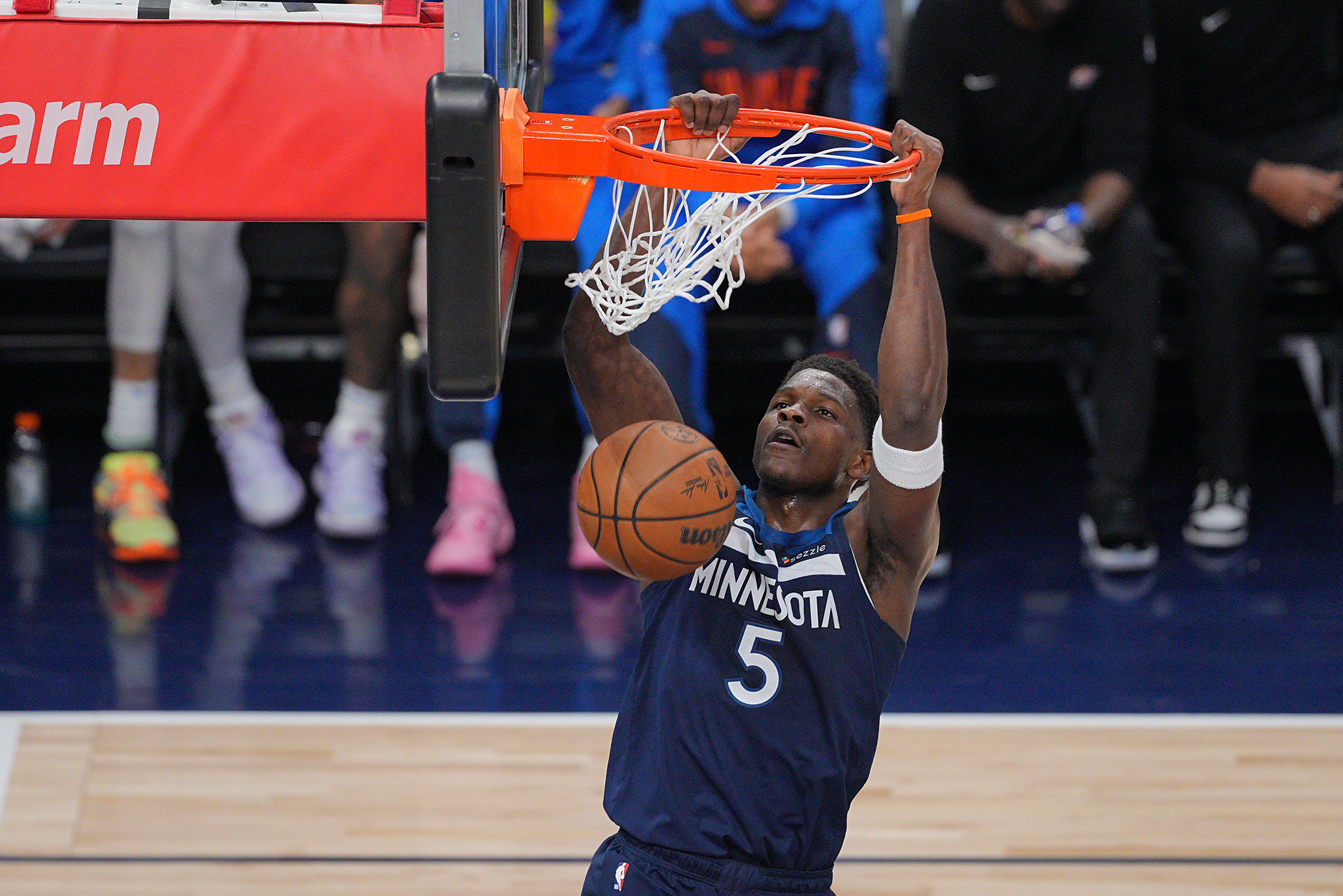 Thunder vs. Timberwolves Predictions & Player Props: Today's Game 4 Expert Picks