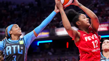 Fever vs. Dream Prediction, Odds & Expert Picks: WNBA Best Bets for Sept. 14