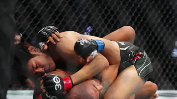 Tatsuro Taira vs. HyunSung Park Best Bets: UFC Fight Night Predictions & Expert Picks, Aug. 2