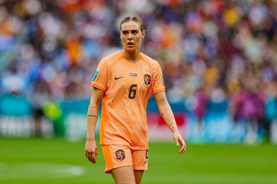 BetMGM Cancels Winning Bet on Women's World Cup