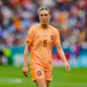 Jill Roord of Netherlands during the 2023 FIFA Women’s World Cup, round of 16 football match between Netherlands and South Africa as we look at the BetMGM winning bet cancelation.