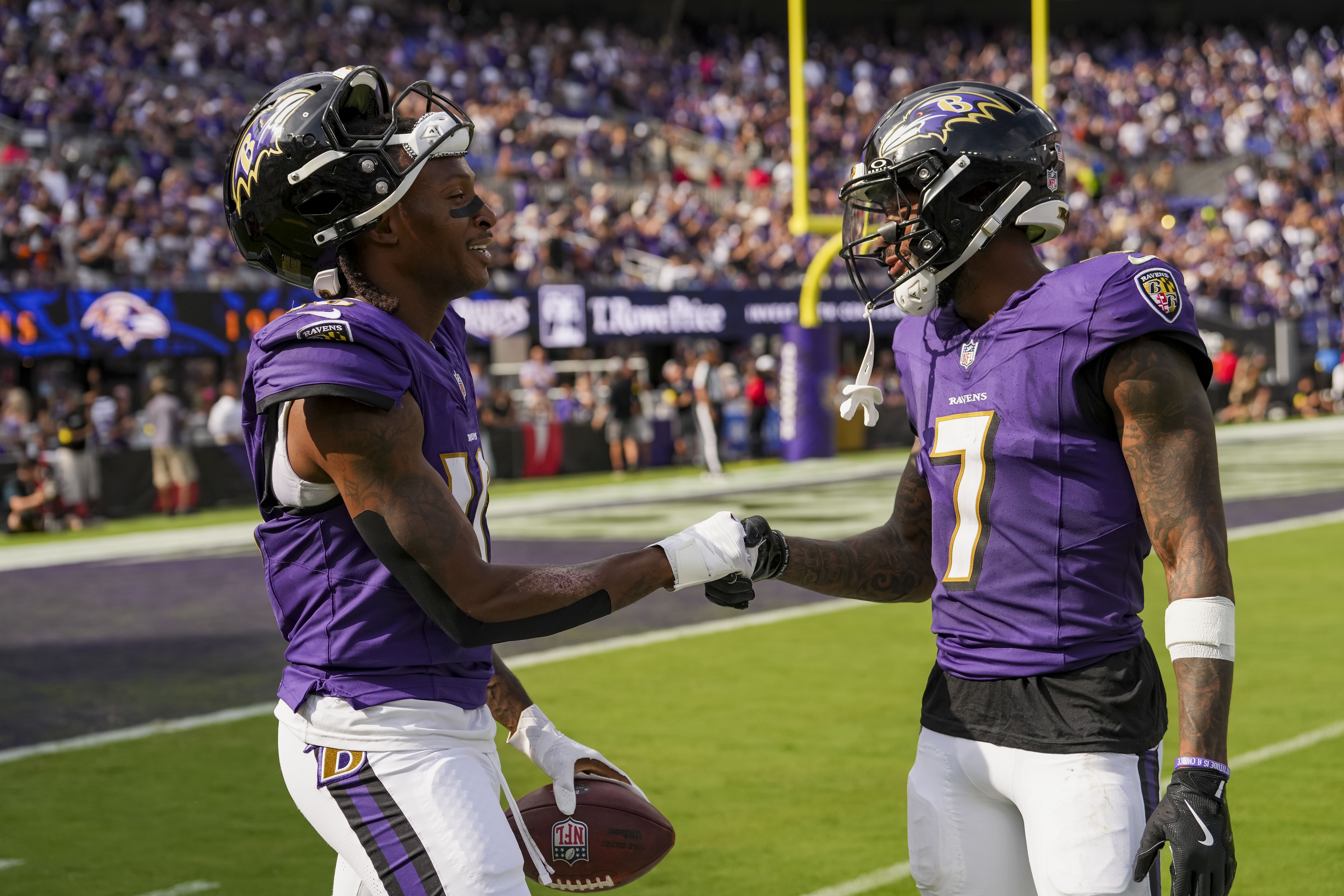 Early Lions vs. Ravens Prediction & Odds for SNF: NFL Picks Week 3